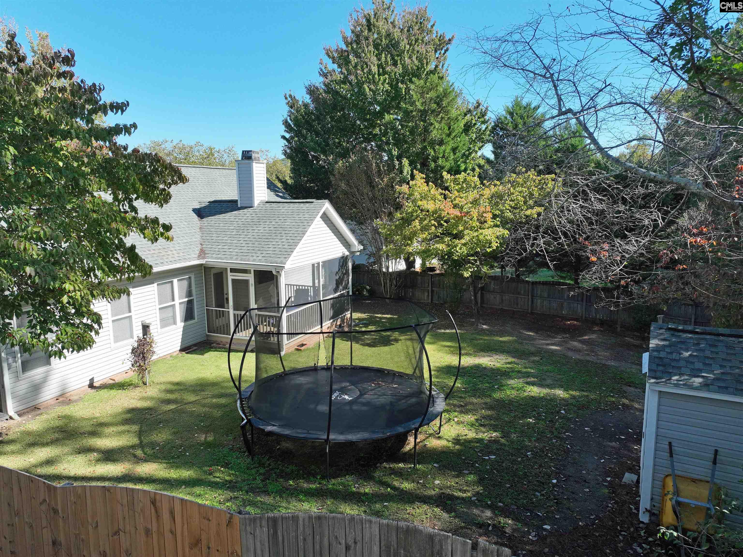 500 Whispering Winds Drive, Lexington — photo 20