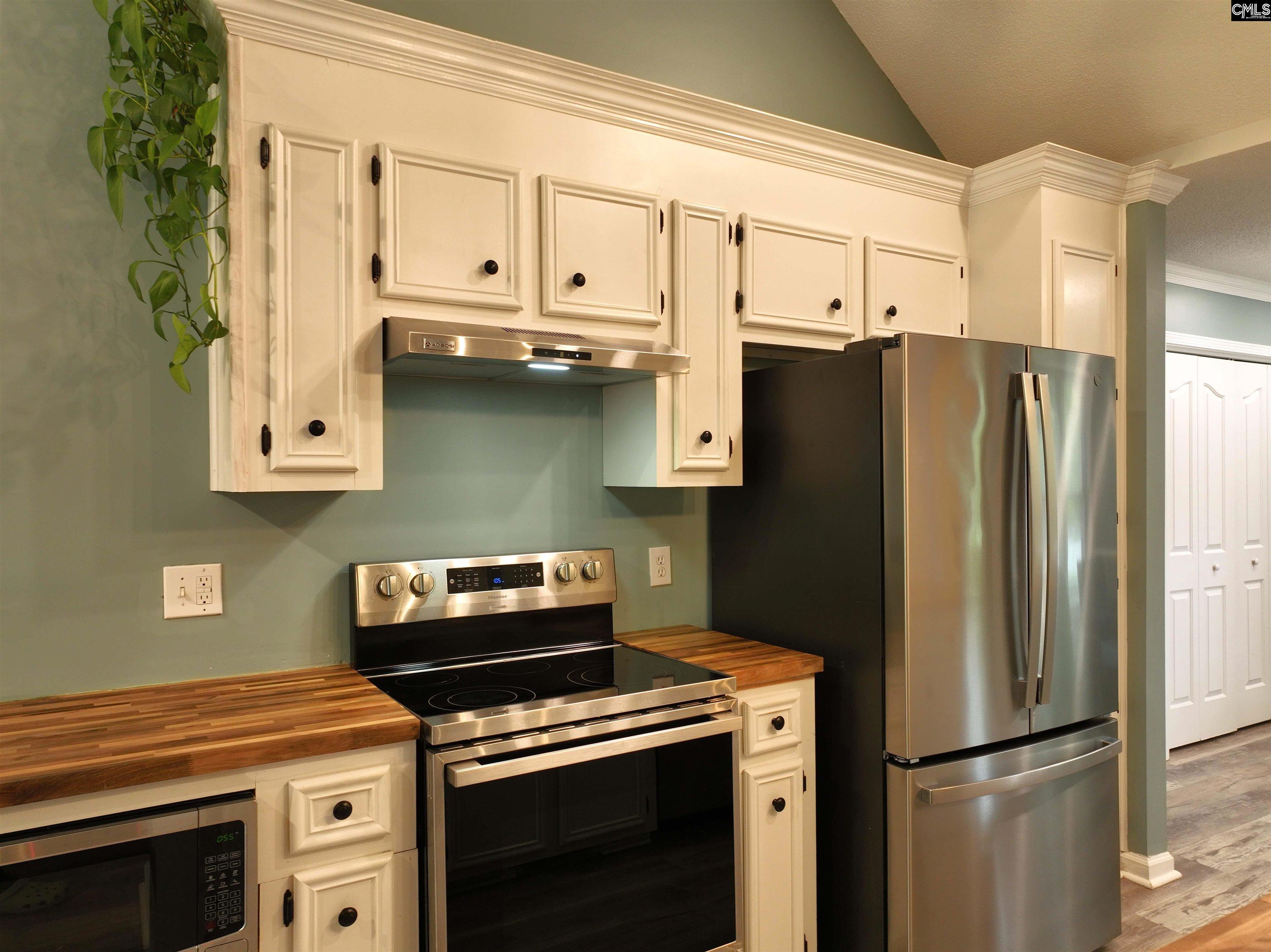 500 Whispering Winds Drive, Lexington — photo 22
