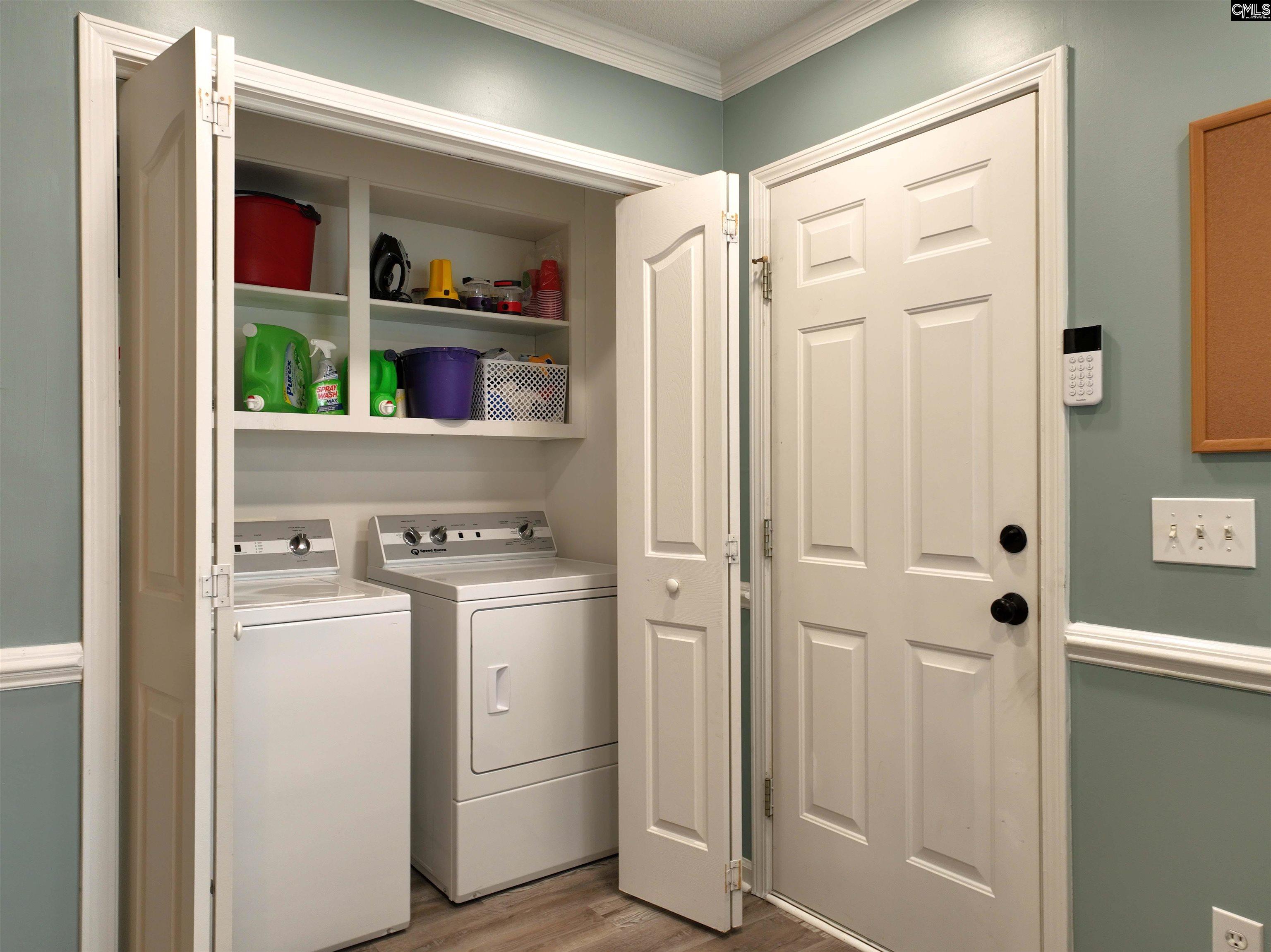 500 Whispering Winds Drive, Lexington — photo 26