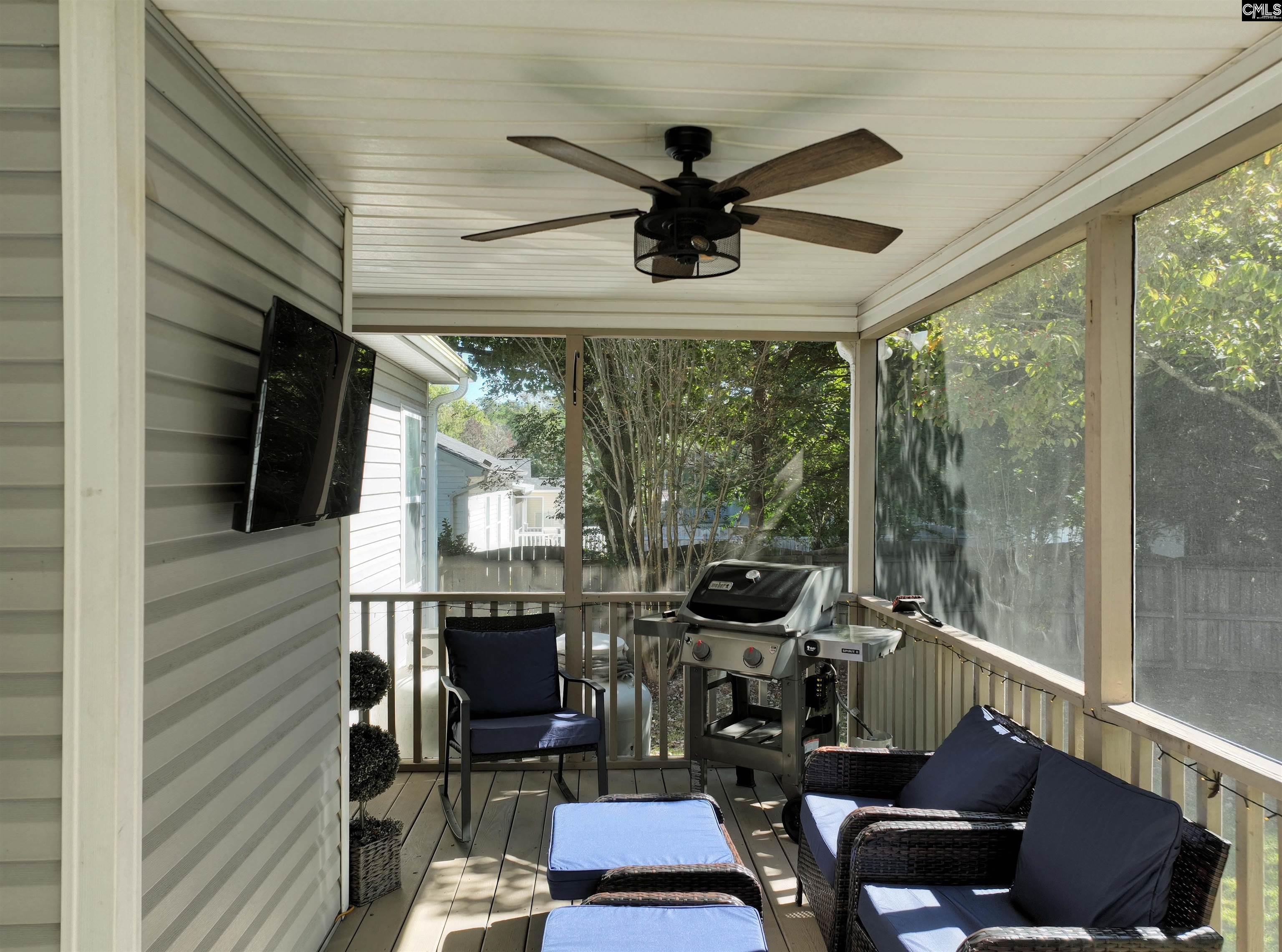 500 Whispering Winds Drive, Lexington — photo 40