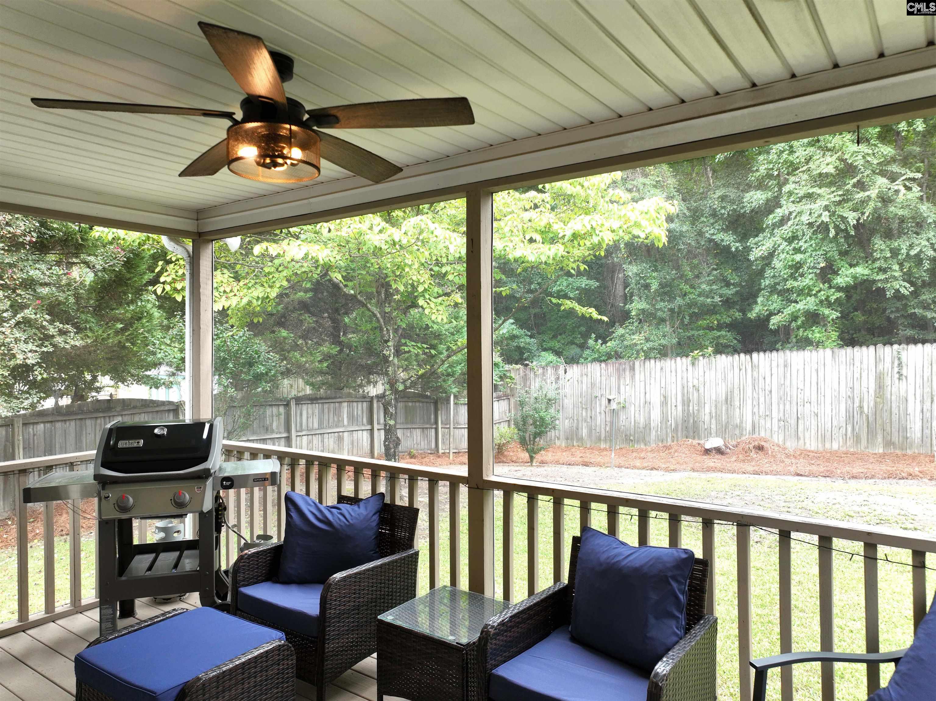 500 Whispering Winds Drive, Lexington — photo 41