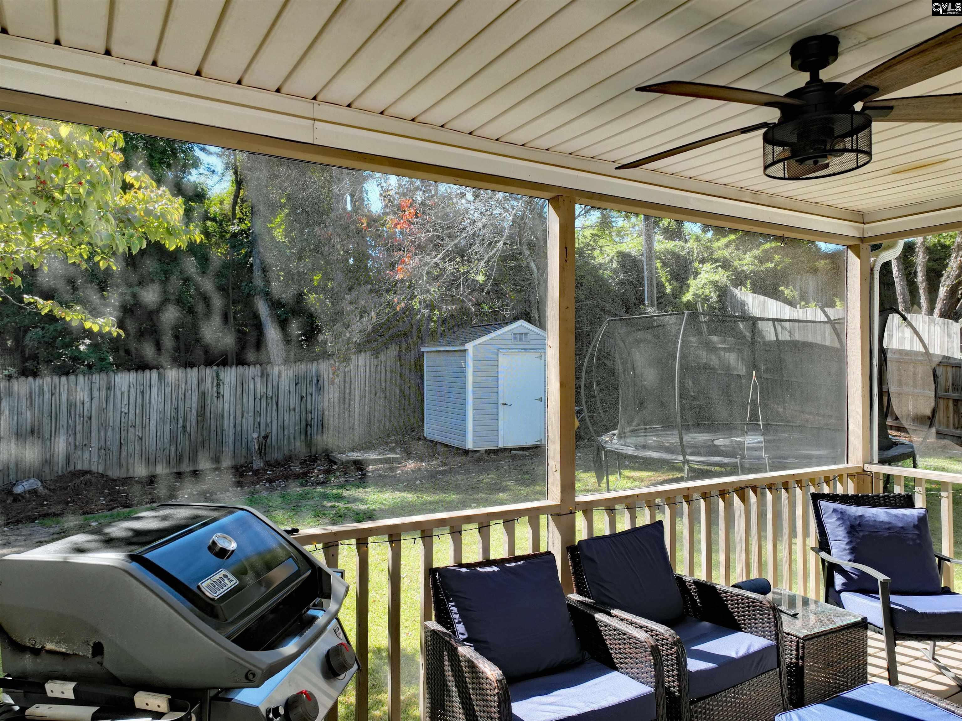 500 Whispering Winds Drive, Lexington — photo 42