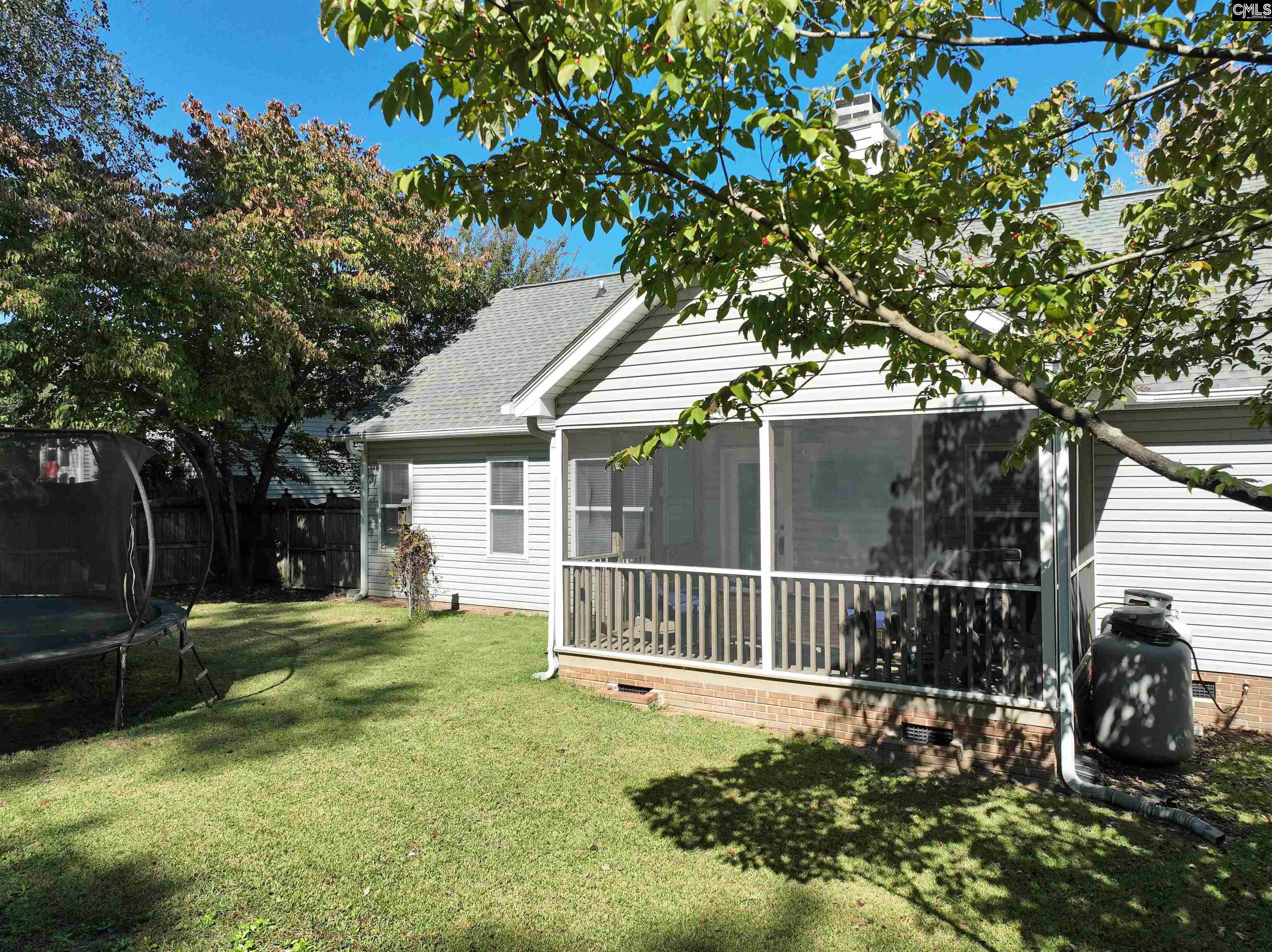 500 Whispering Winds Drive, Lexington — photo 44