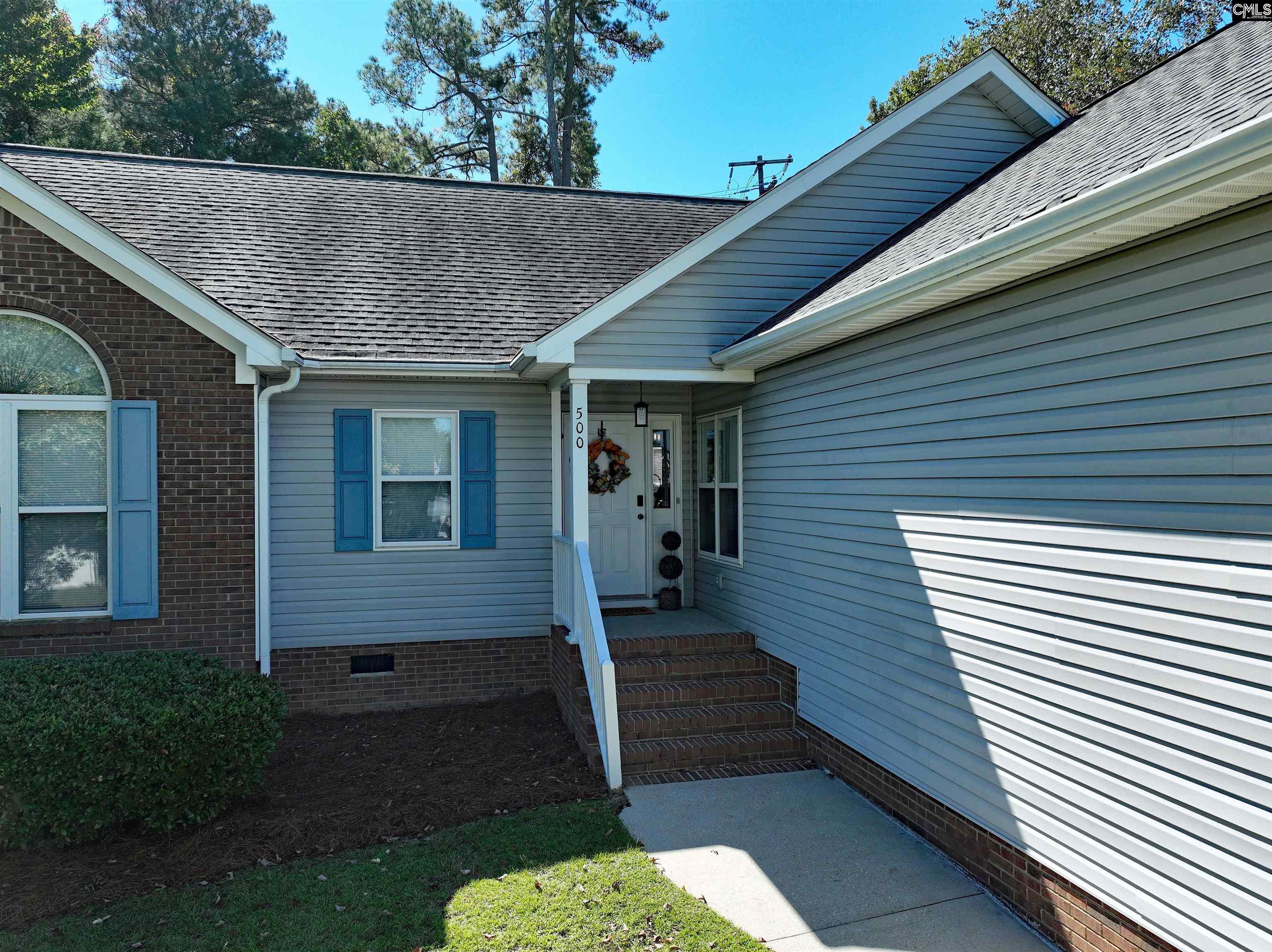 500 Whispering Winds Drive, Lexington — photo 47
