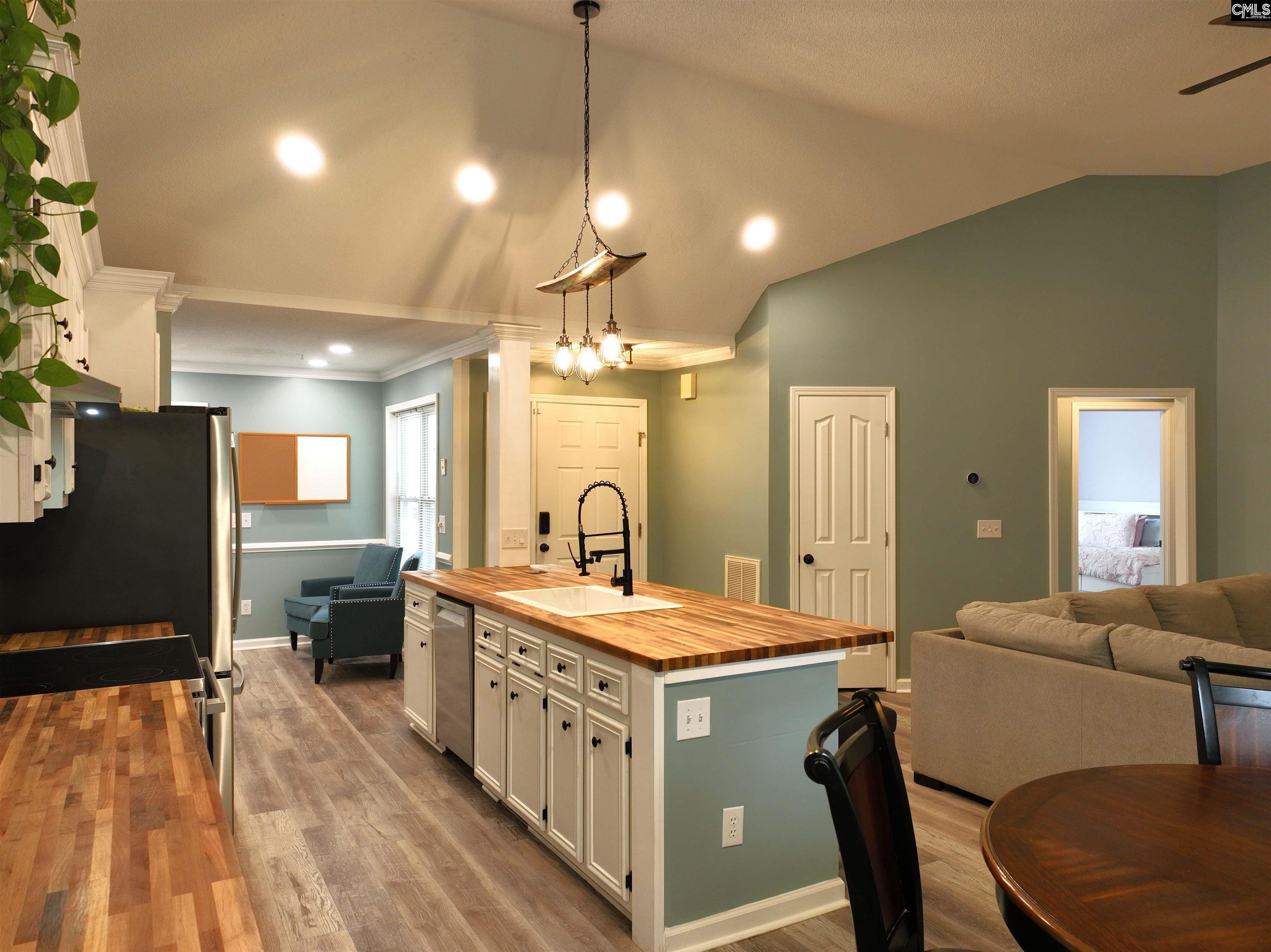 500 Whispering Winds Drive, Lexington — photo 9