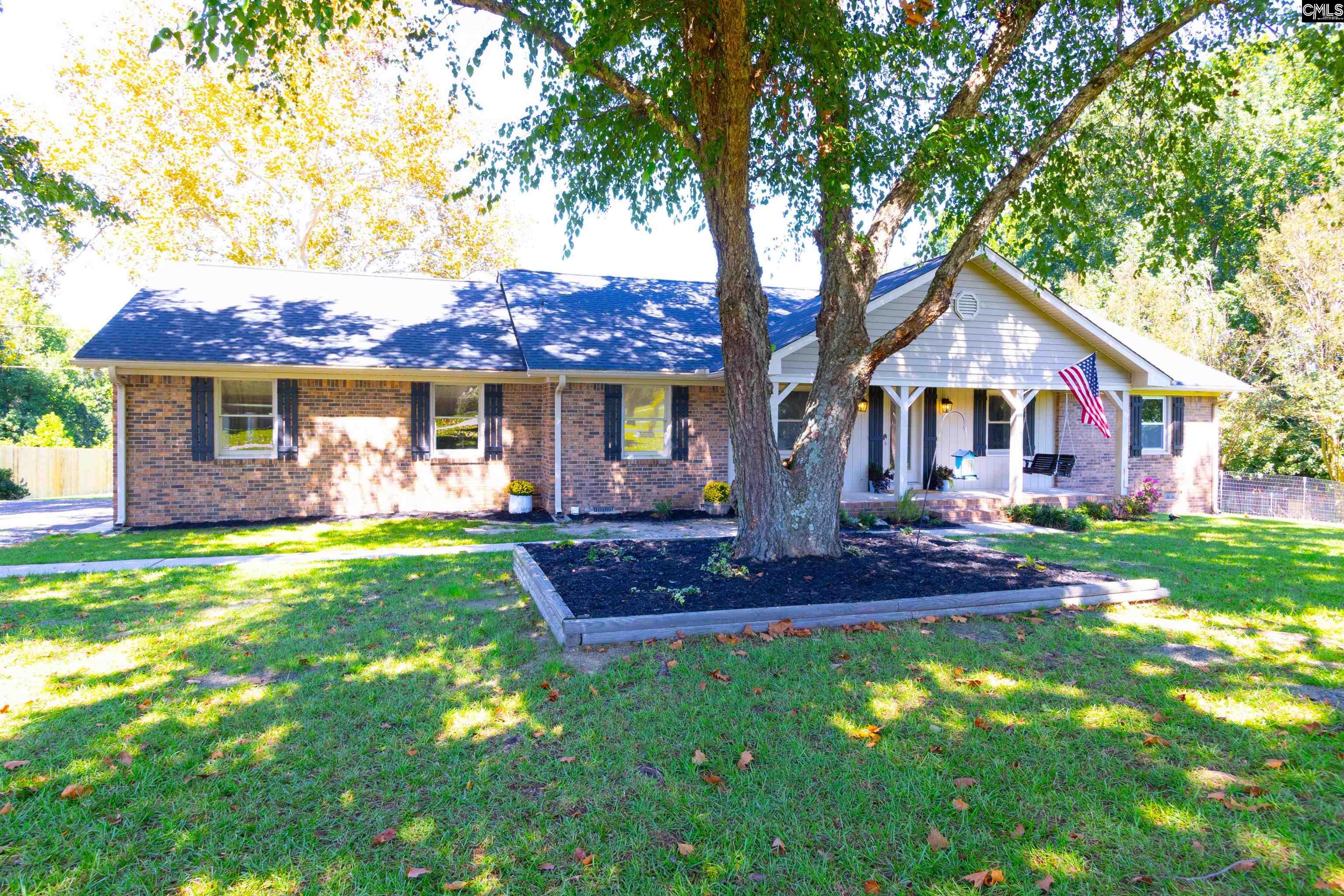 2902 Augusta Highway, Lexington