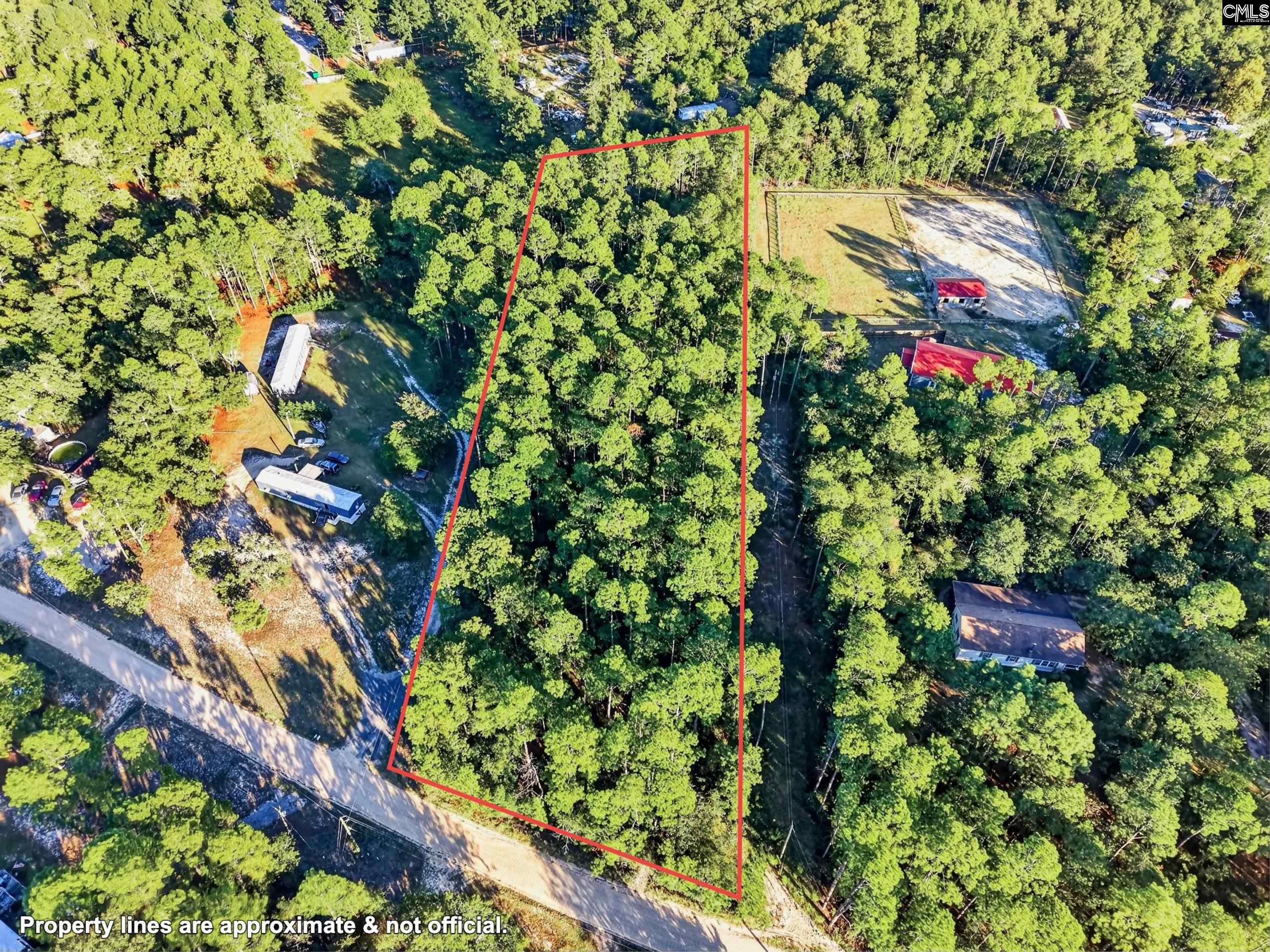 125 Chippewa Trail