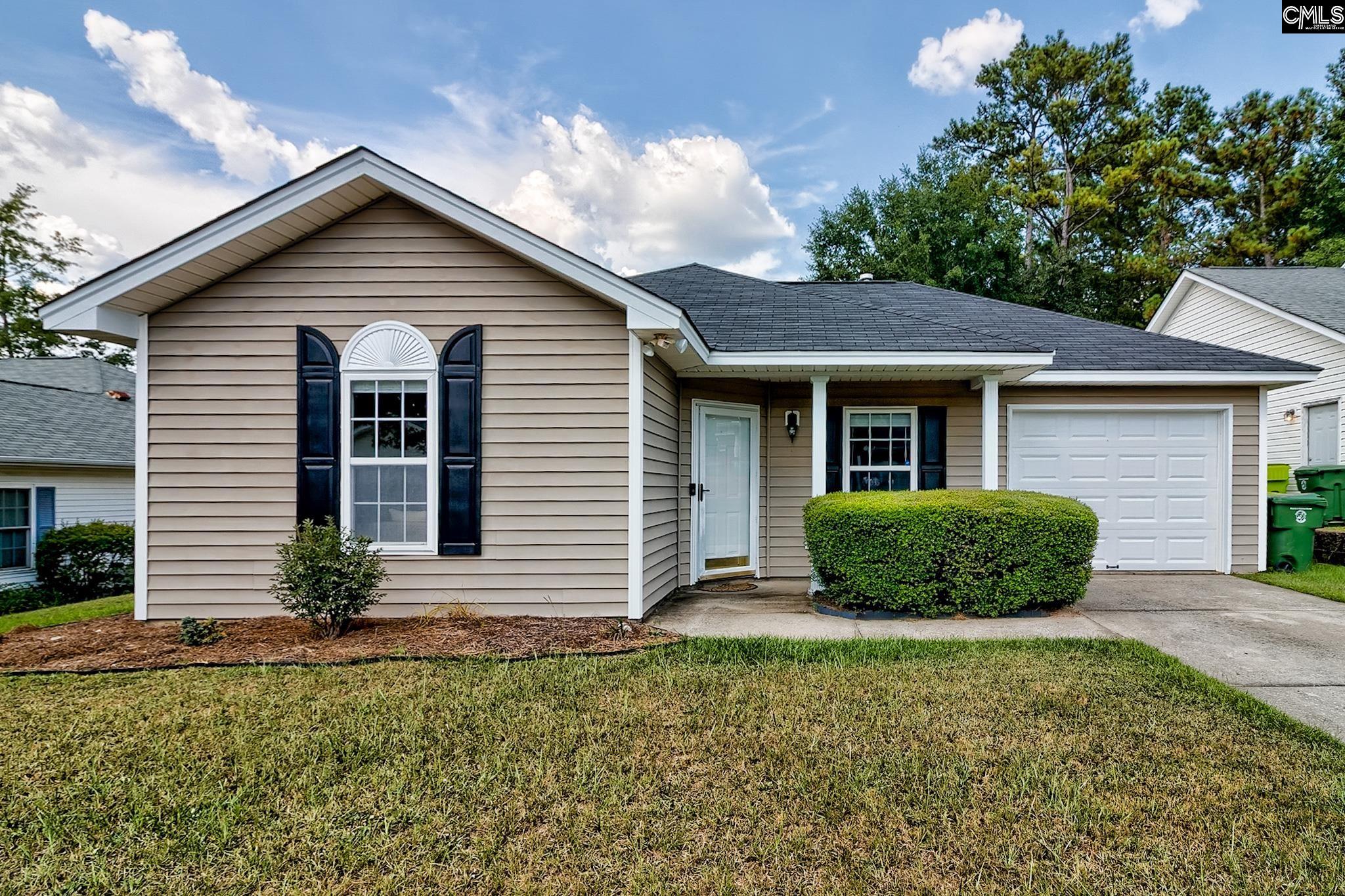 205 Twin Oaks Lane
