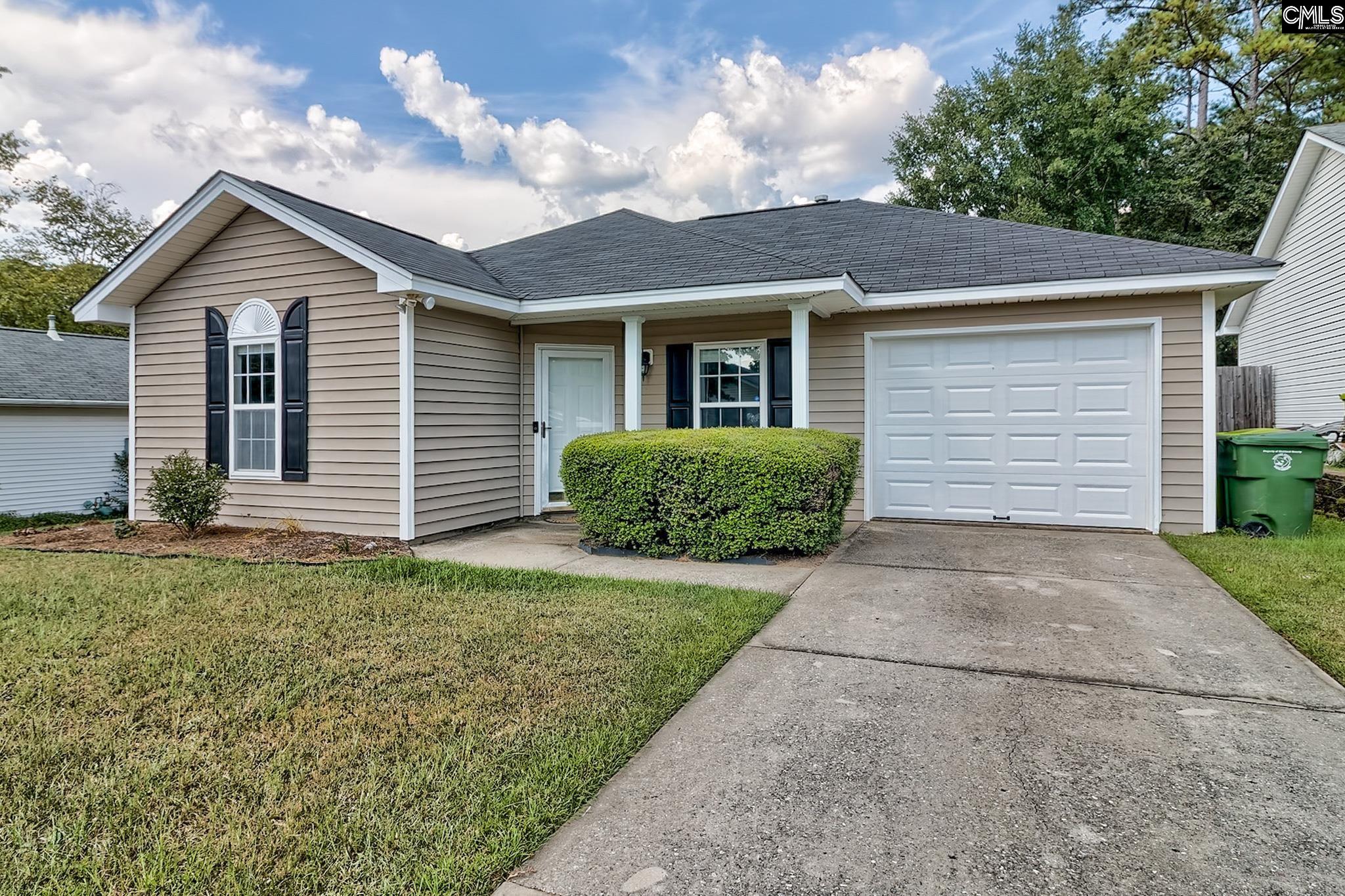 205 Twin Oaks Lane