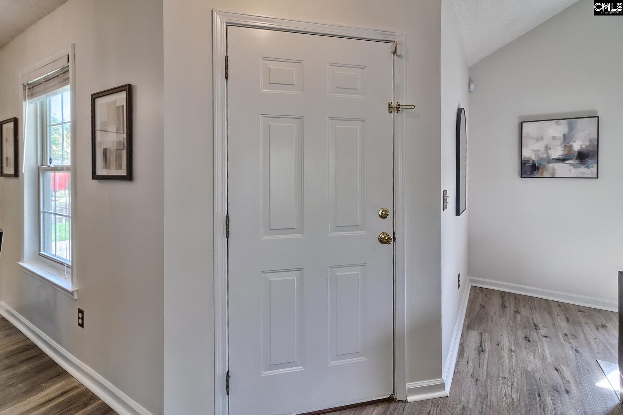 205 Twin Oaks Lane