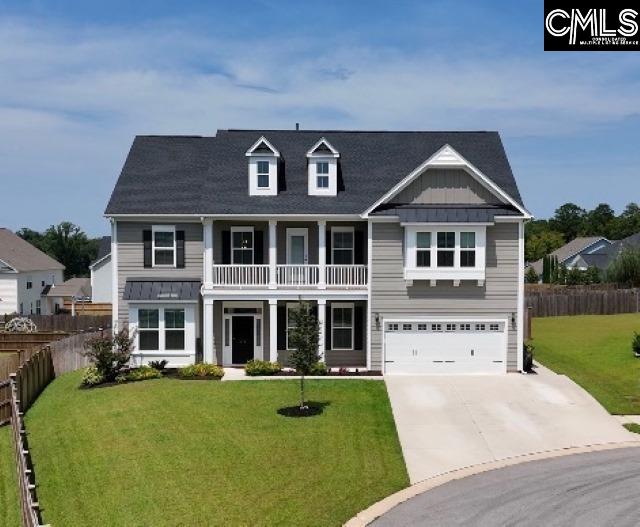 813 Sterling Castle Court