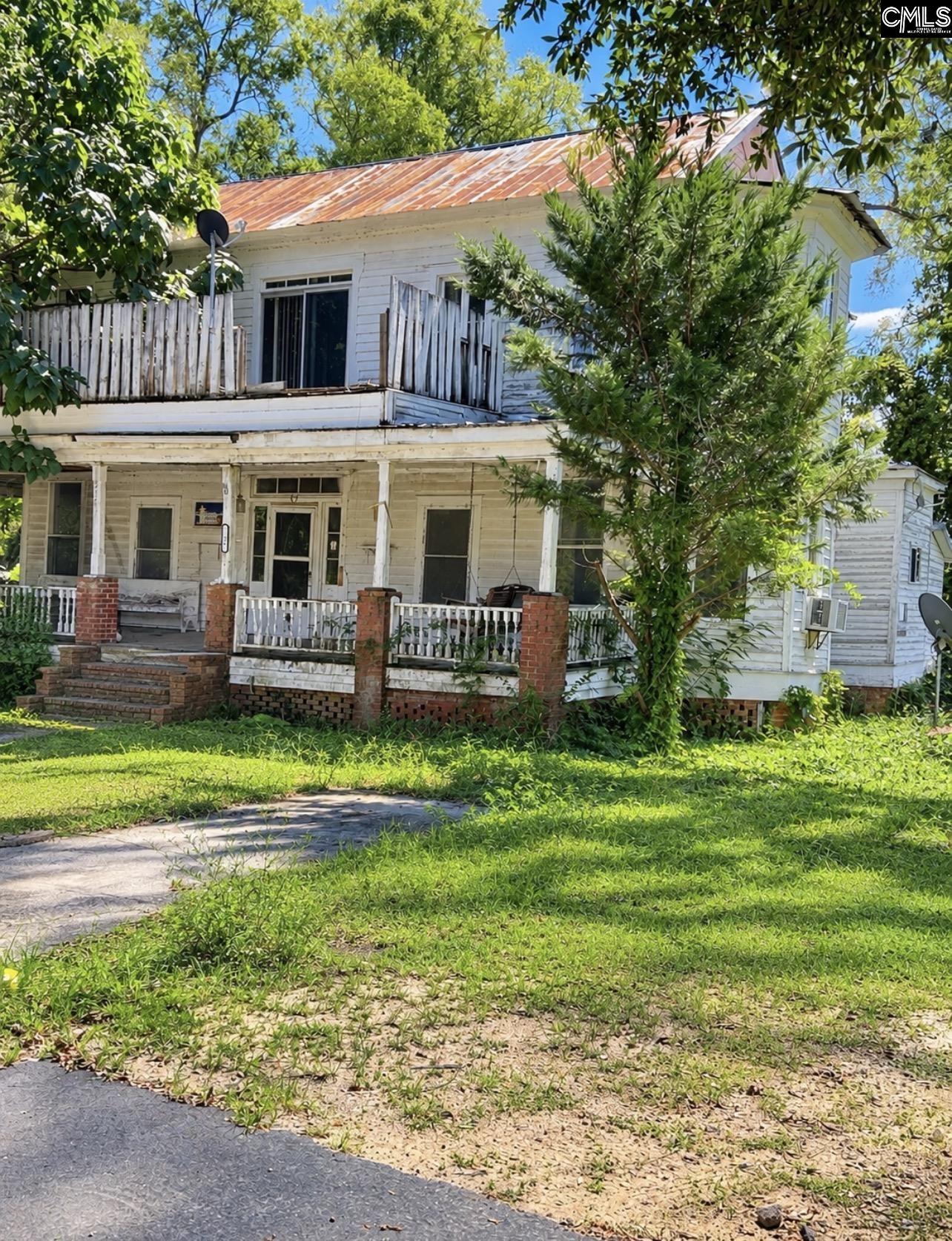 235 Sumter Street