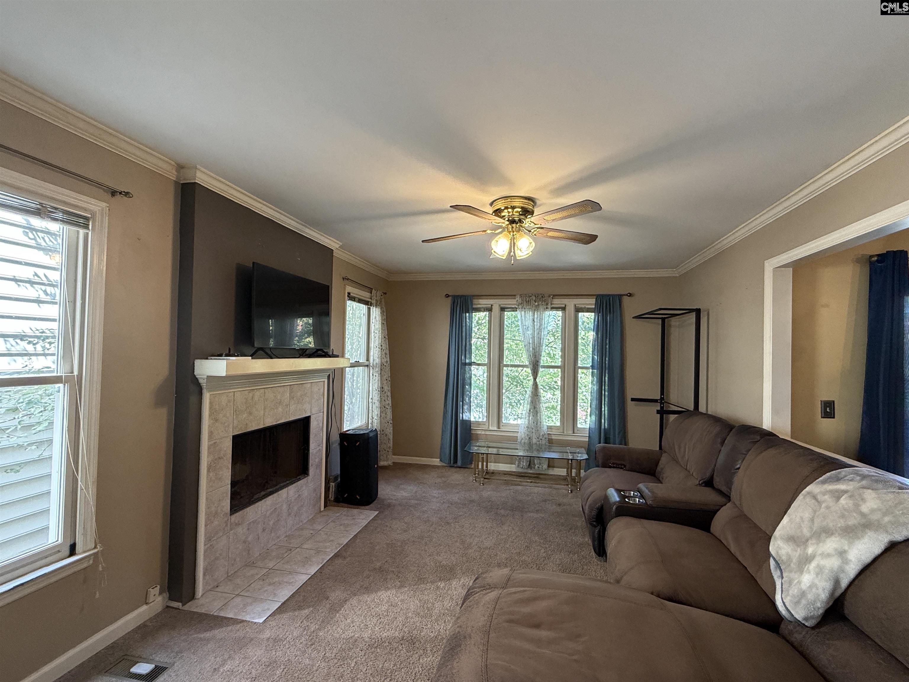 127 River Bluff Court