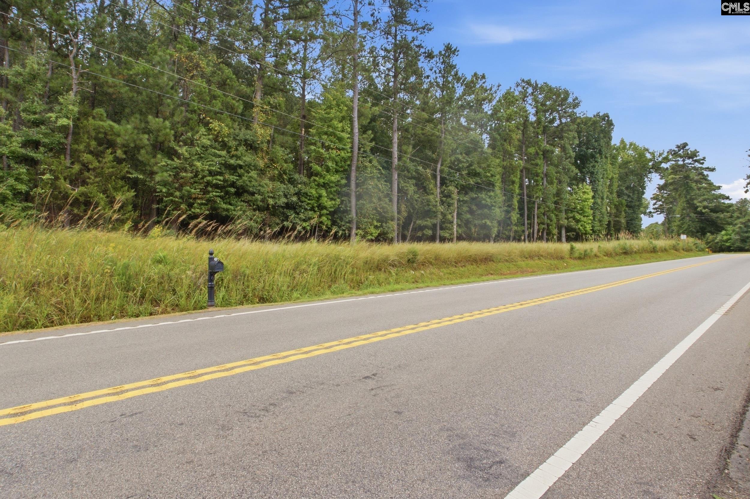 Tract A 215 Road
