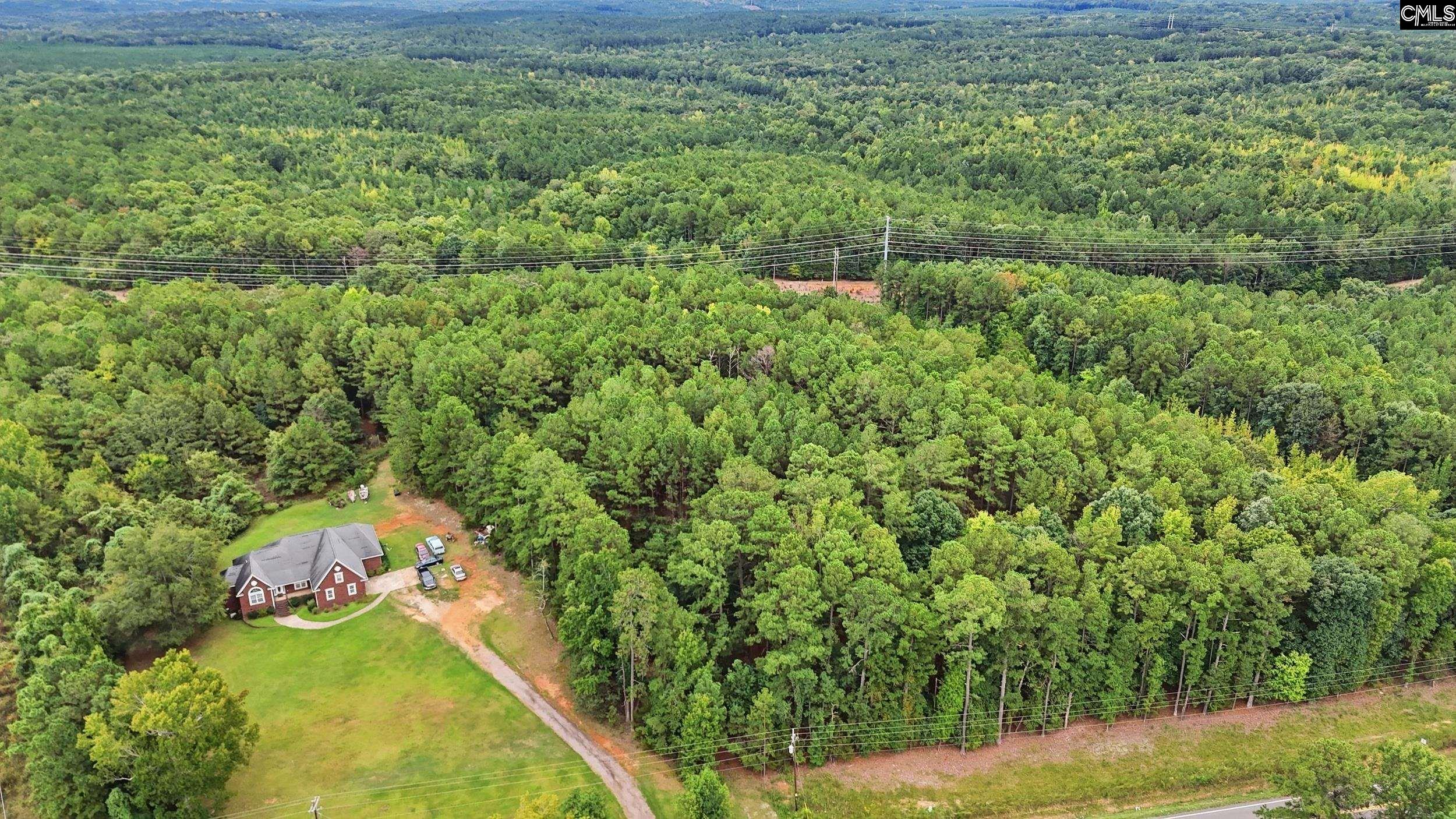 Tract A 215 Road