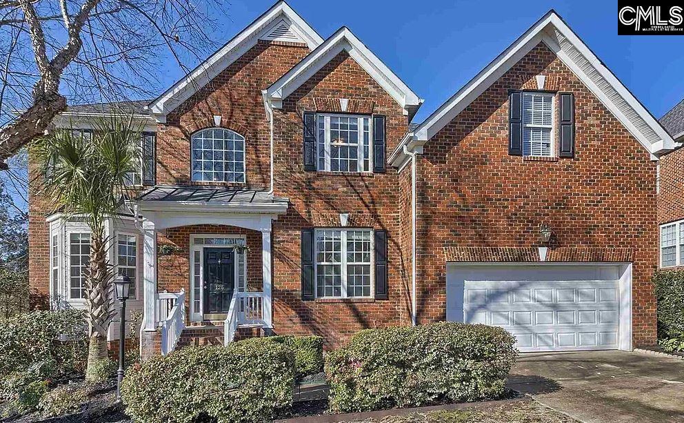 126 Nautique Circle