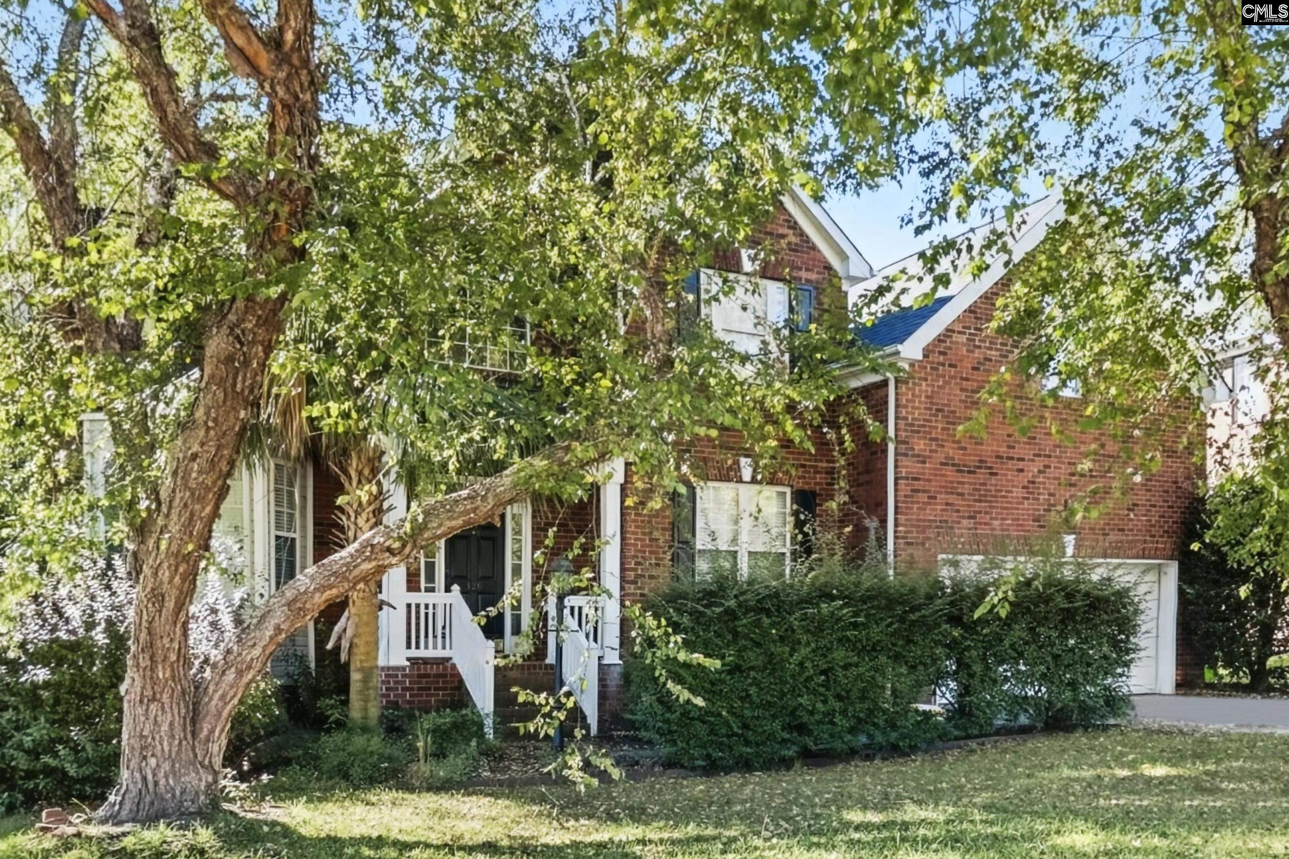 126 Nautique Circle
