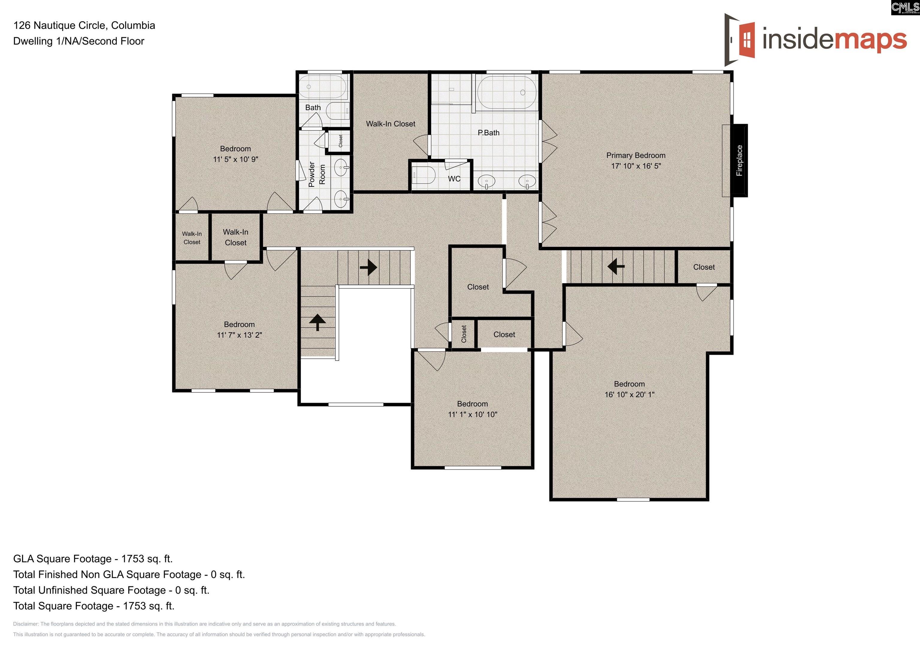 126 Nautique Circle, Columbia — photo 35