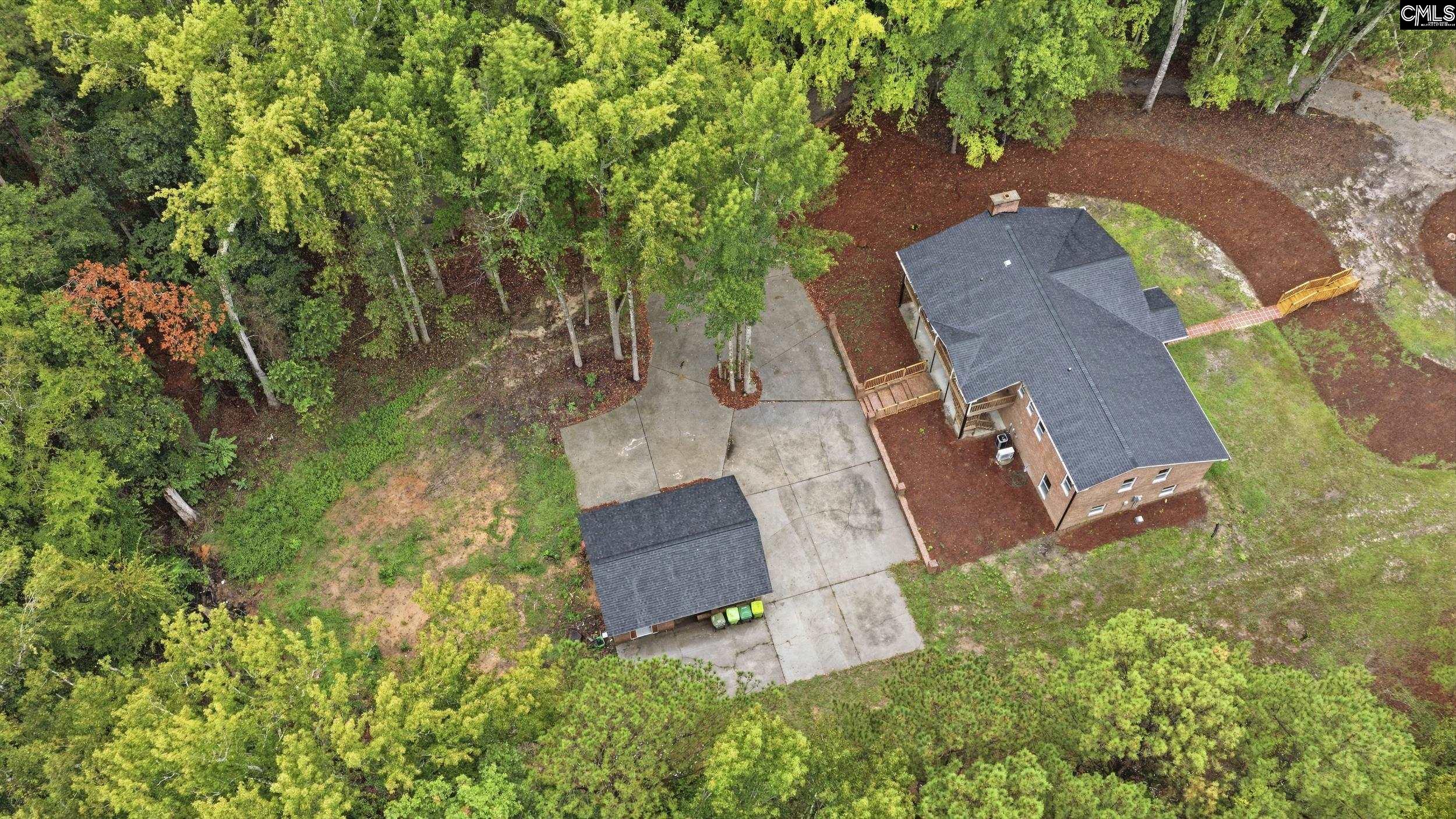 647 Camp Ground Road, Columbia