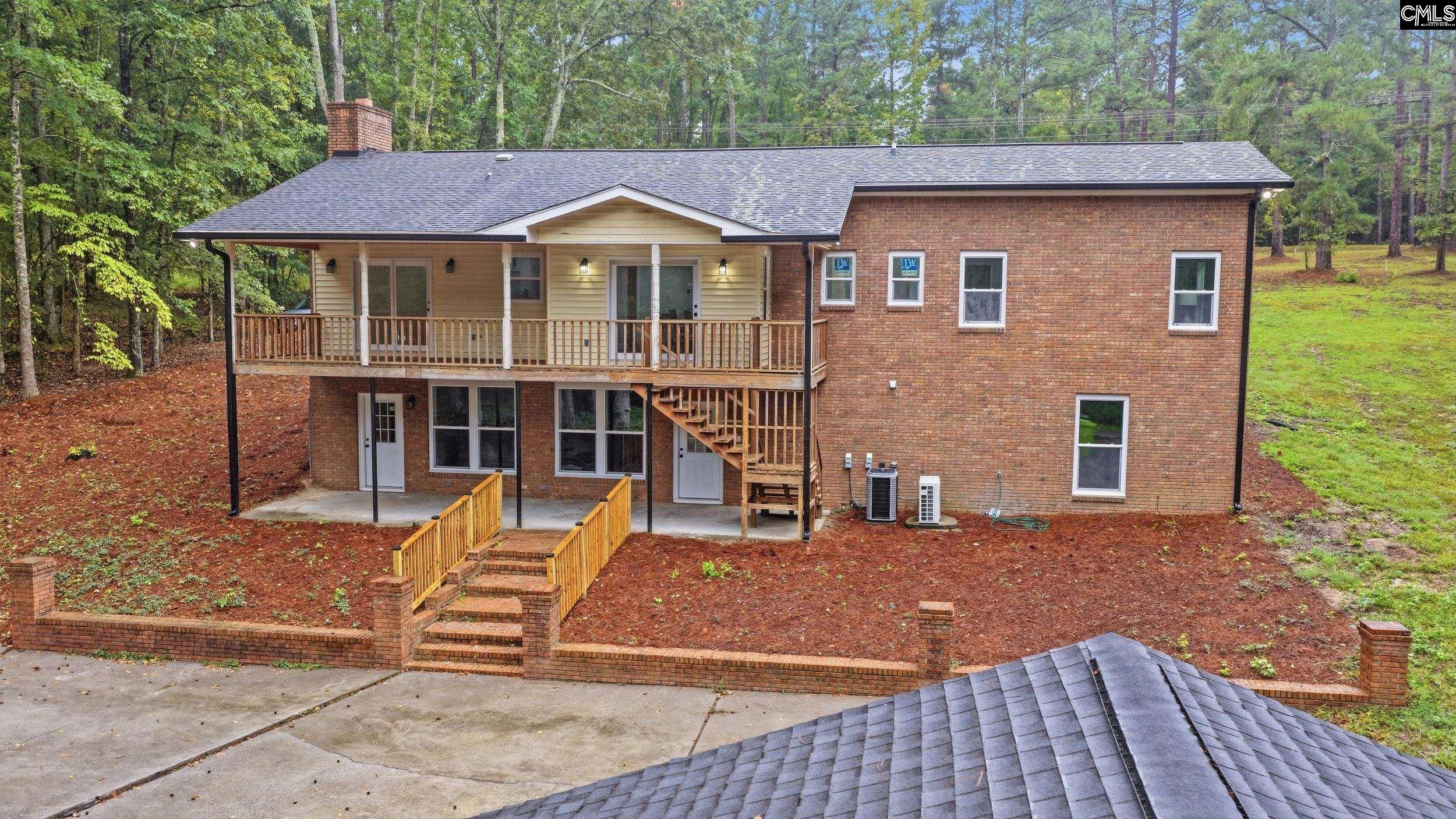 647 Camp Ground Road