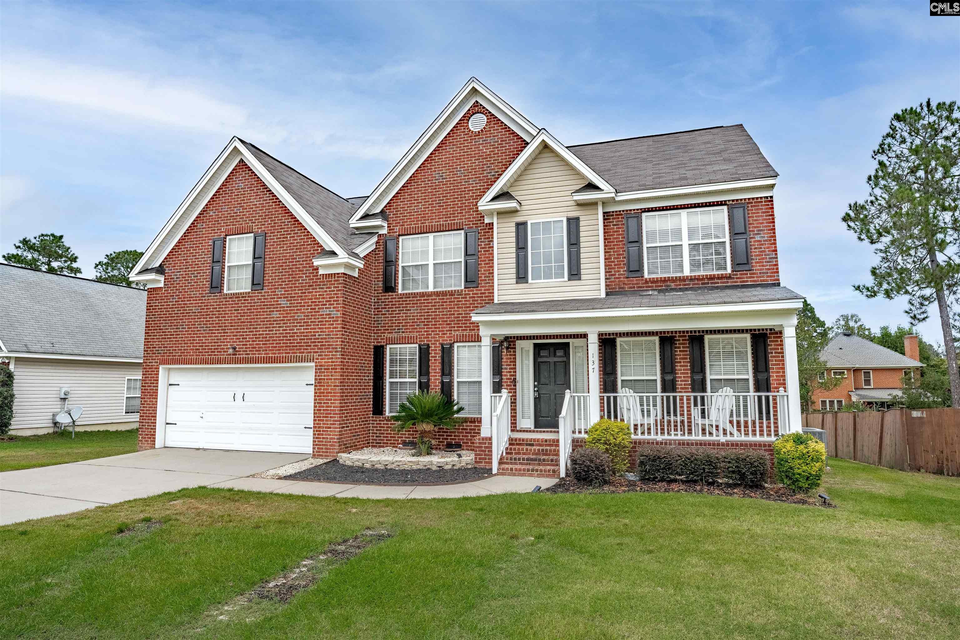 137 Cotoneaster Drive