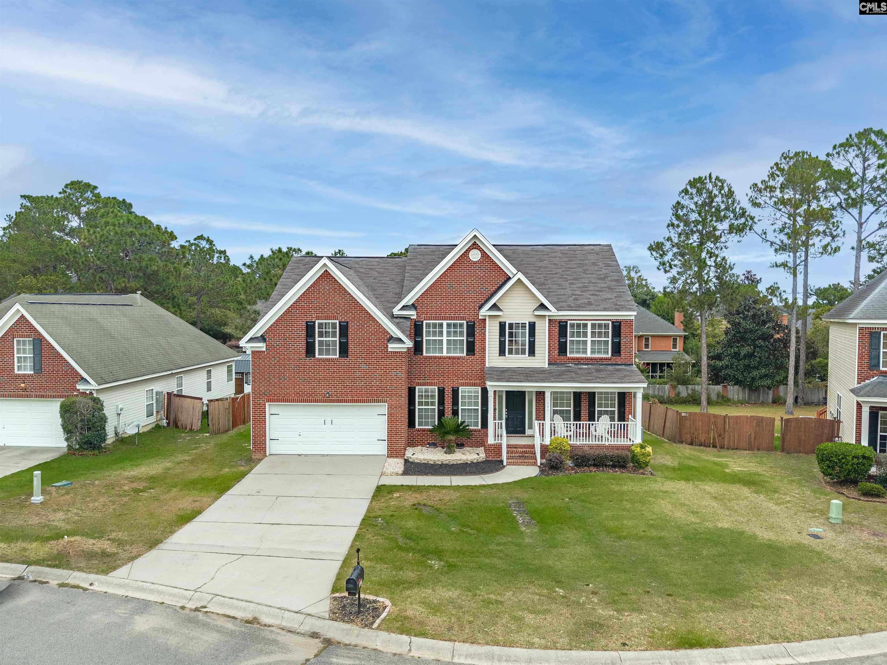 137 Cotoneaster Drive