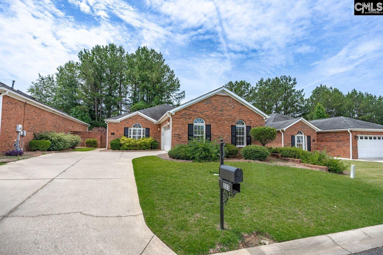 223 Pinnacle Drive