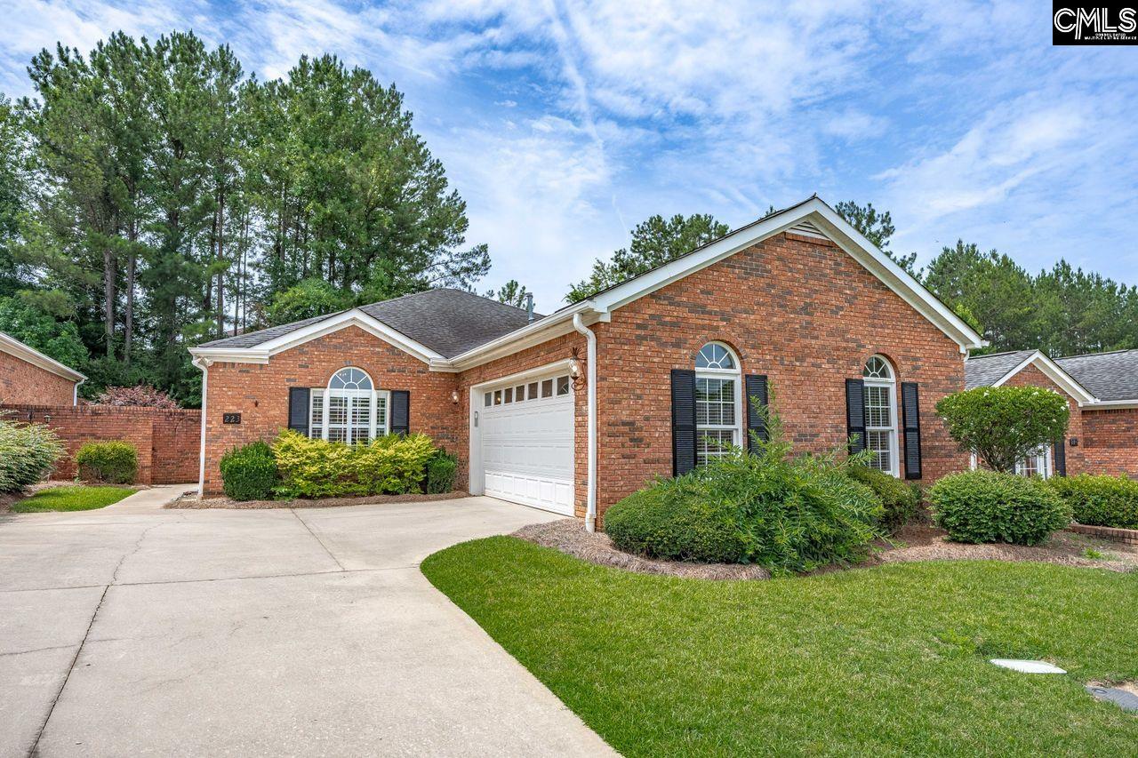 223 Pinnacle Drive