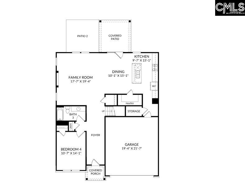 28 Spider Web Court, Blythewood — photo 8
