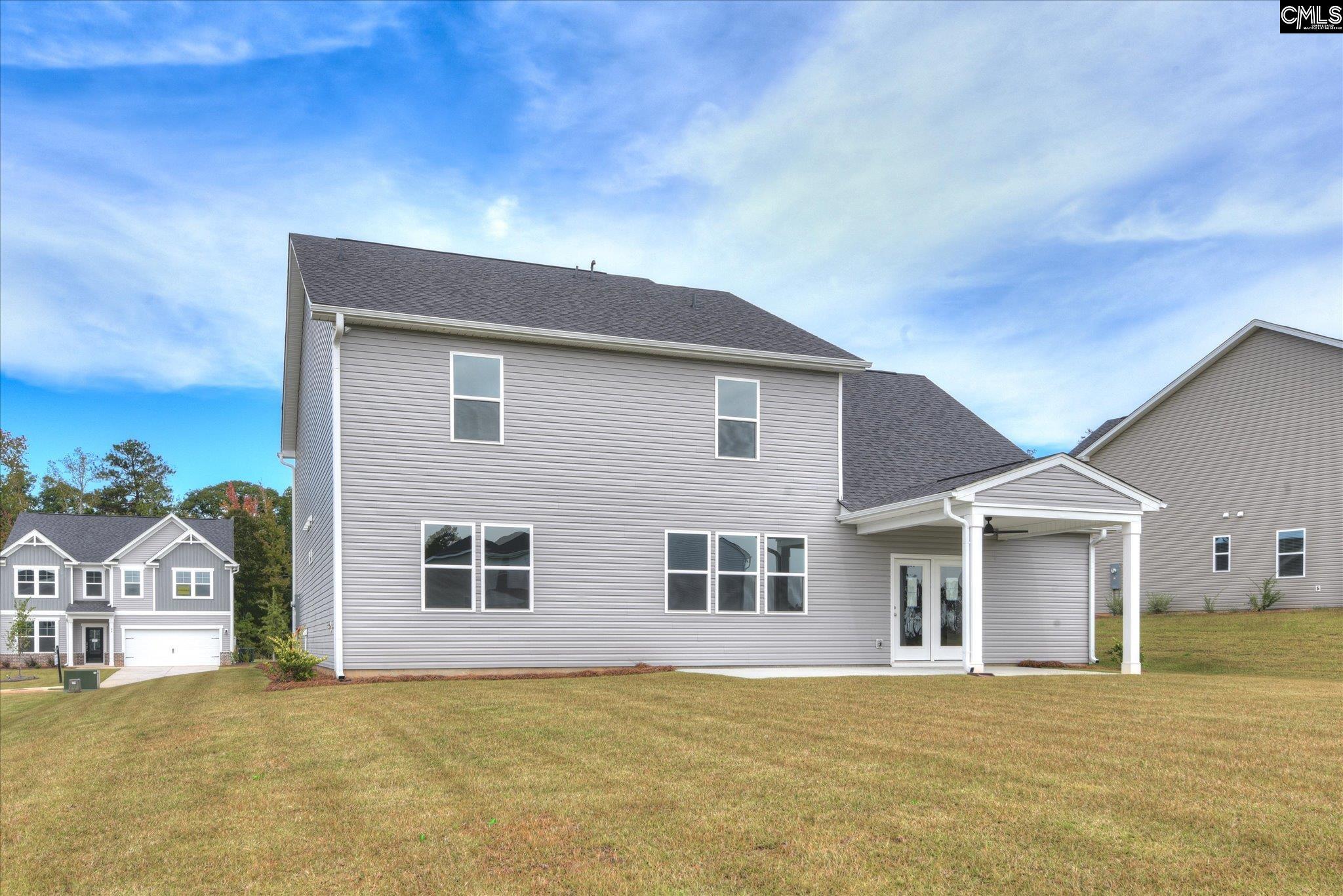 27 Spider Web Court, Blythewood — photo 36