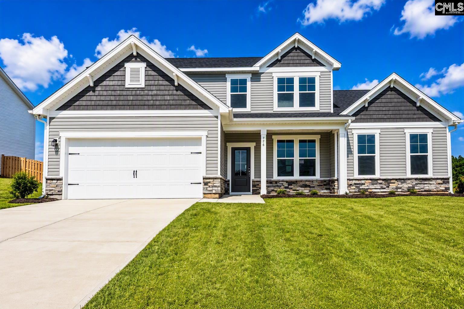 776 Oak Valley Drive