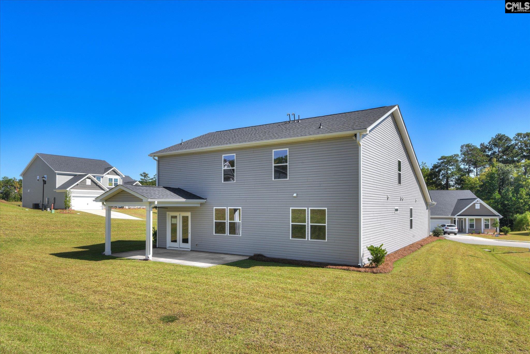 2495 Green Viper Loop, Blythewood — photo 47