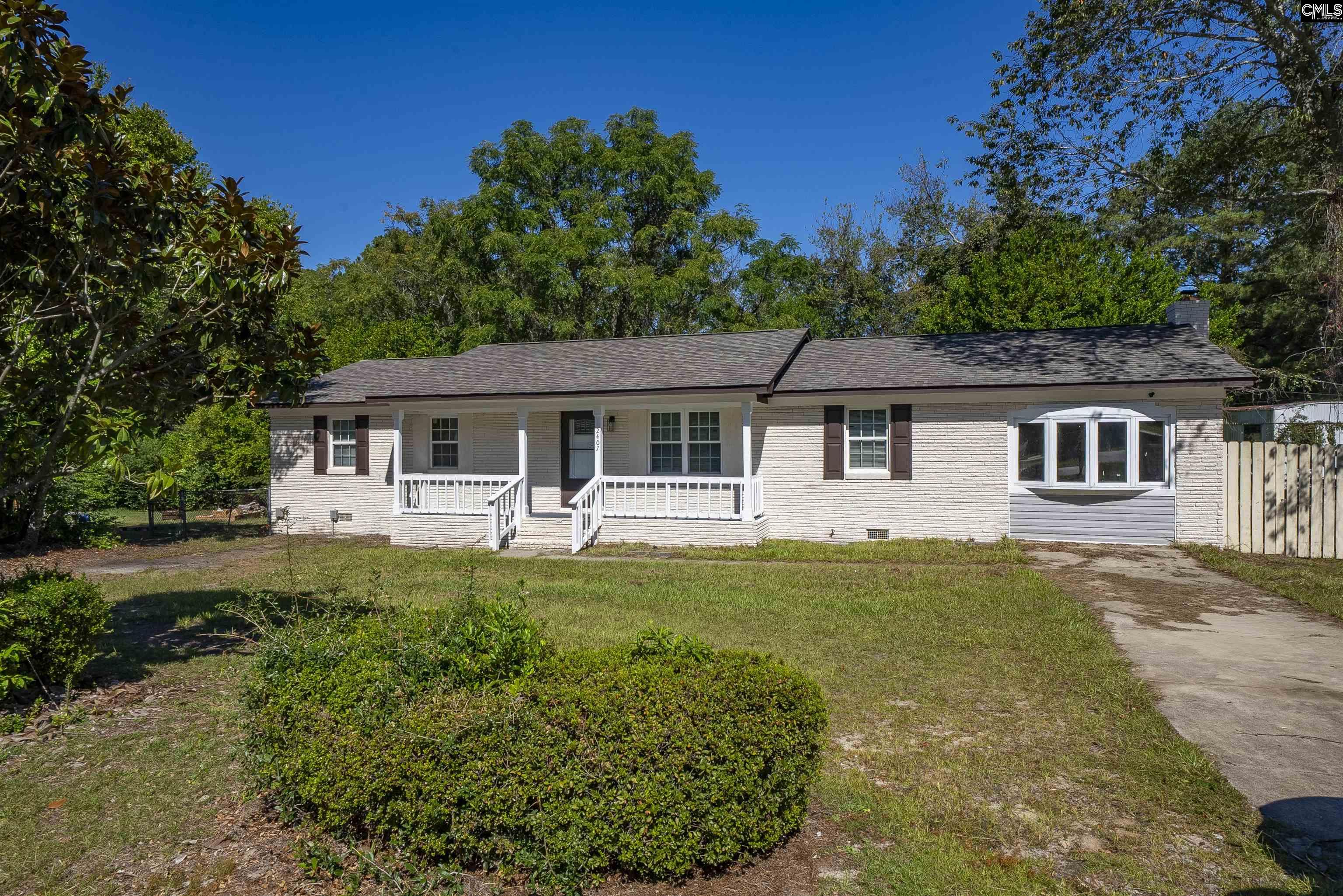 2407 Glenn Road