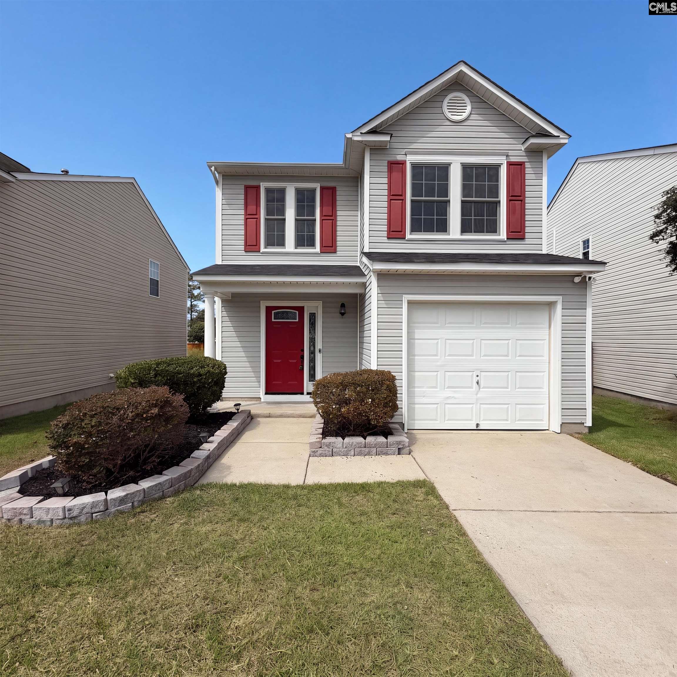 226 Curvewood Road