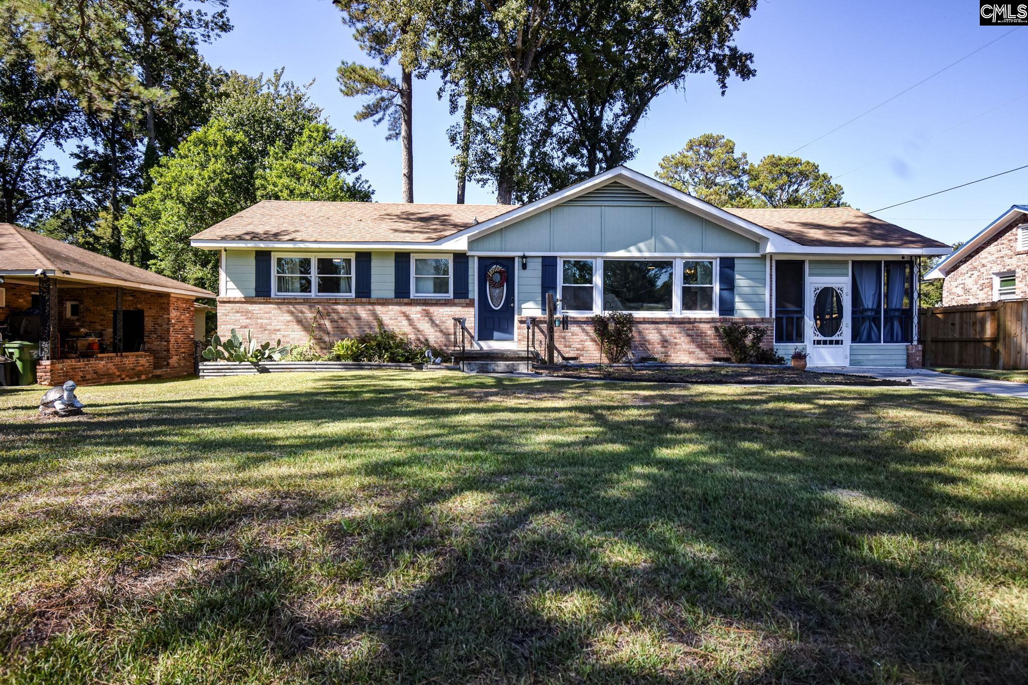 1101 Cramer Drive