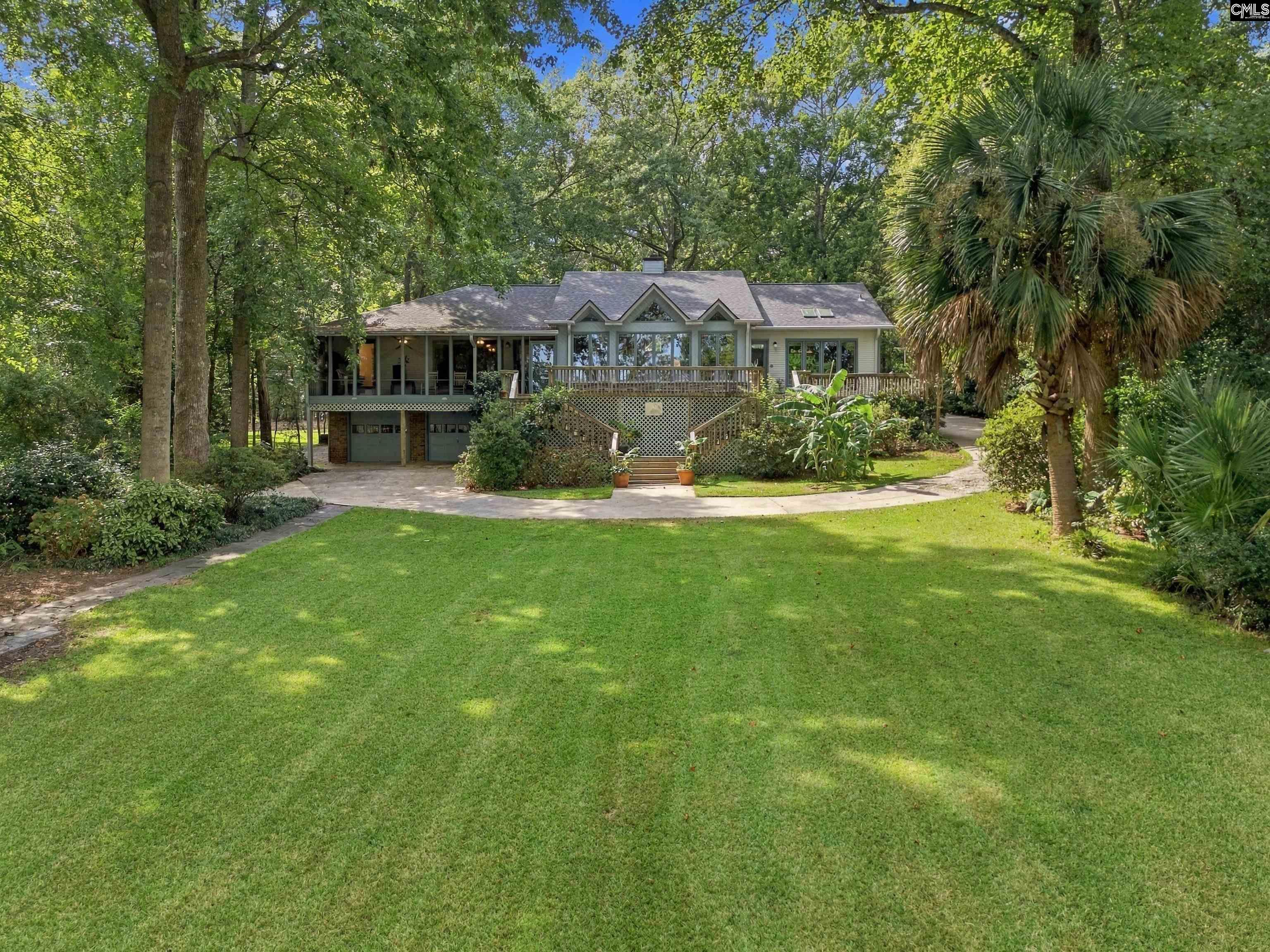 921 Sandbar Road