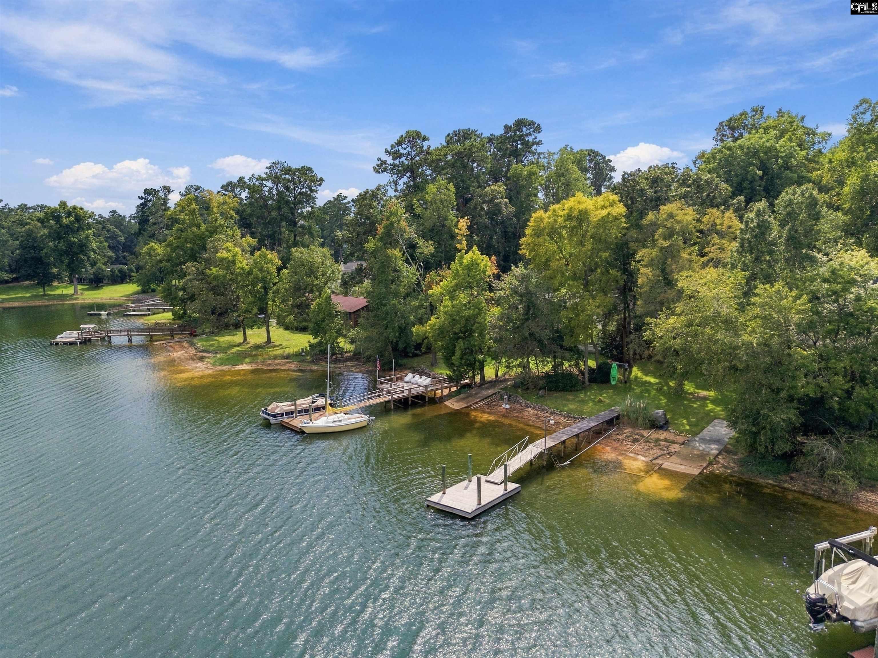 921 Sandbar Road