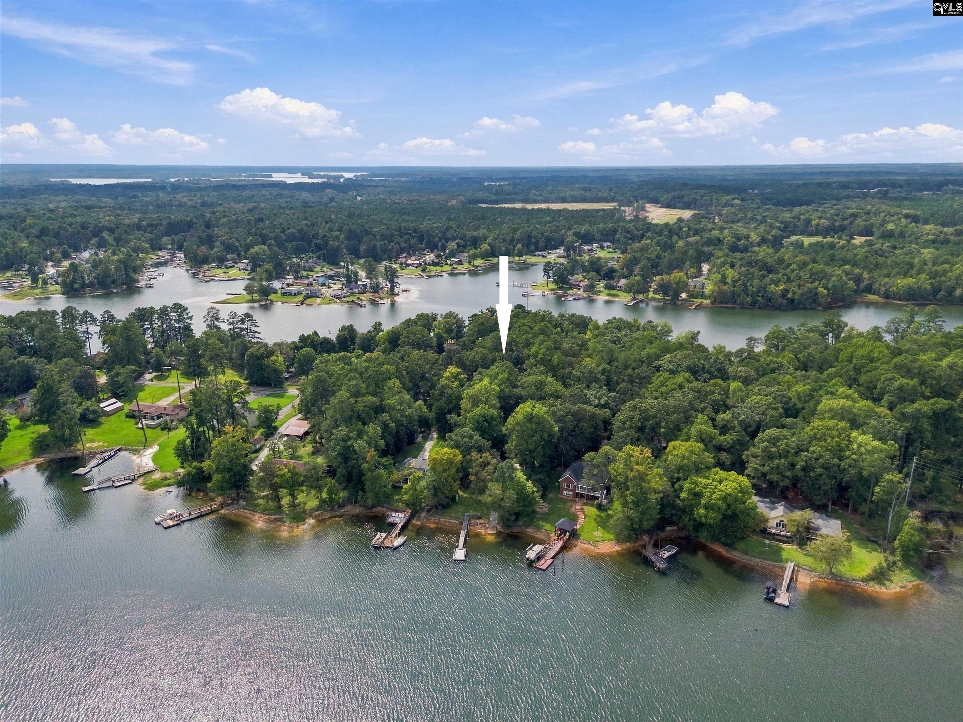 921 Sandbar Road