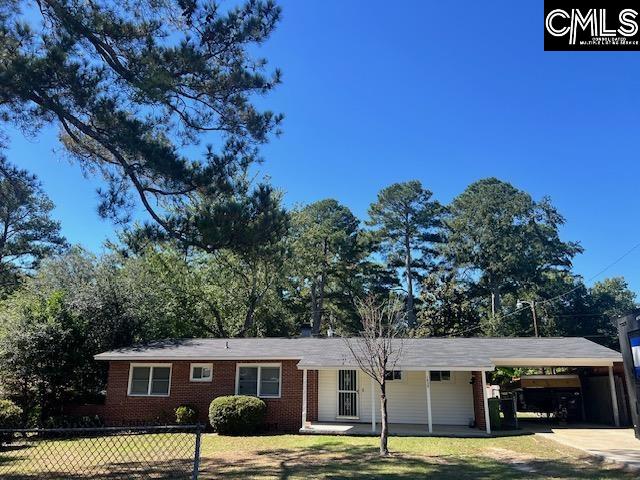 1829 Nearview Avenue