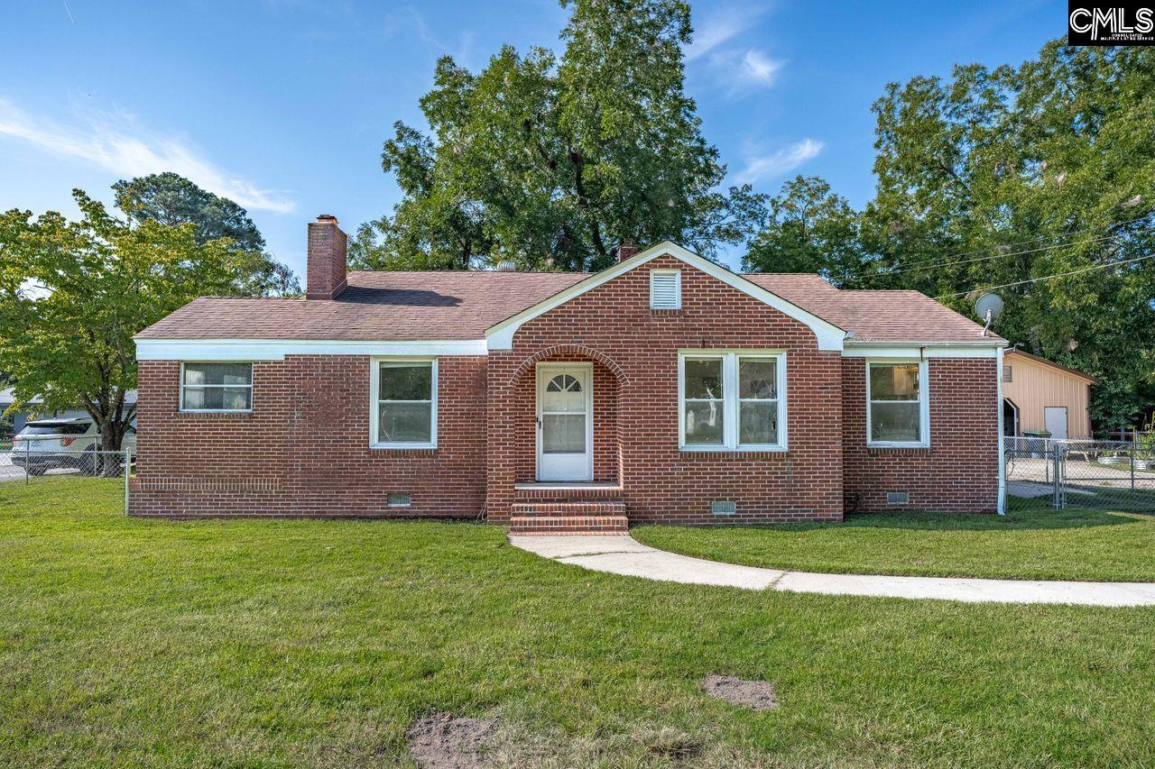 333 Saluda Avenue