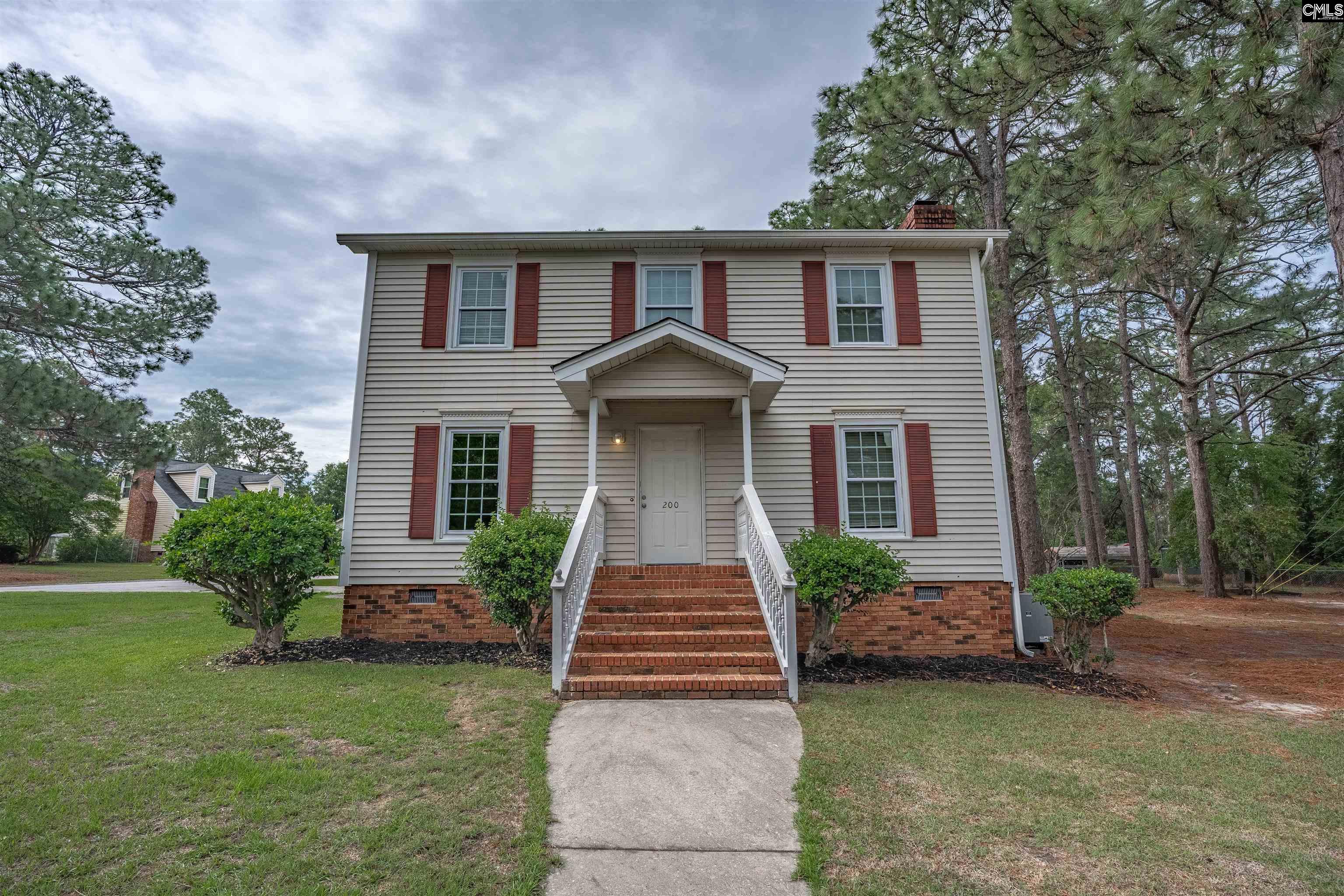 200 Pond Ridge Road