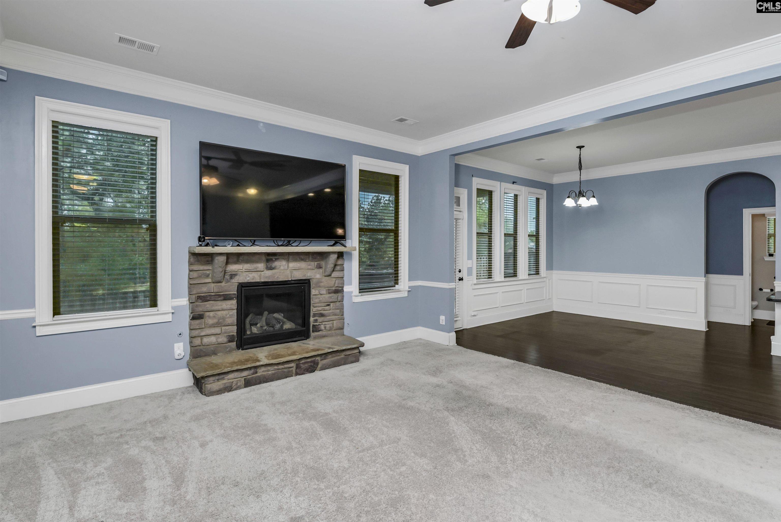 167 Elliptica Drive