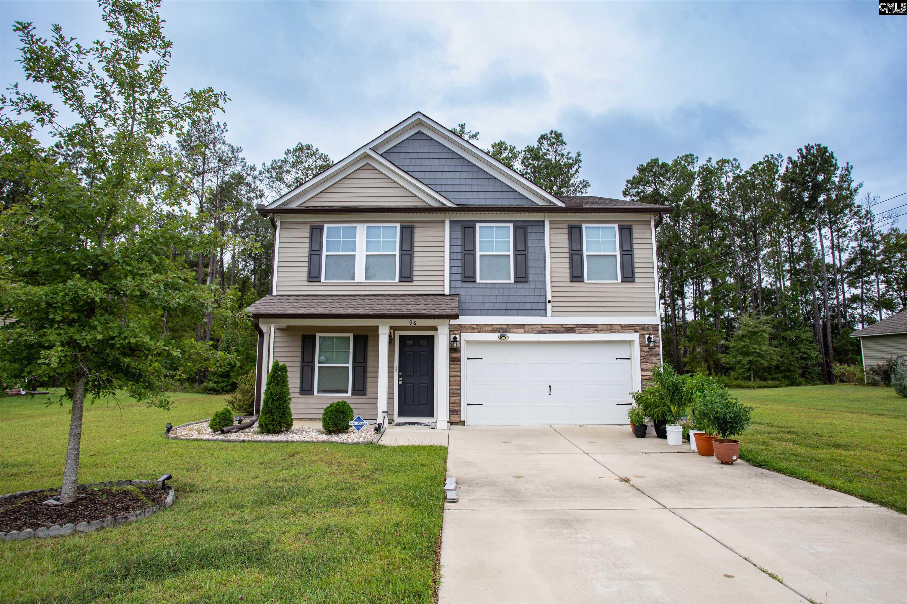 98 Ridge Circle Drive