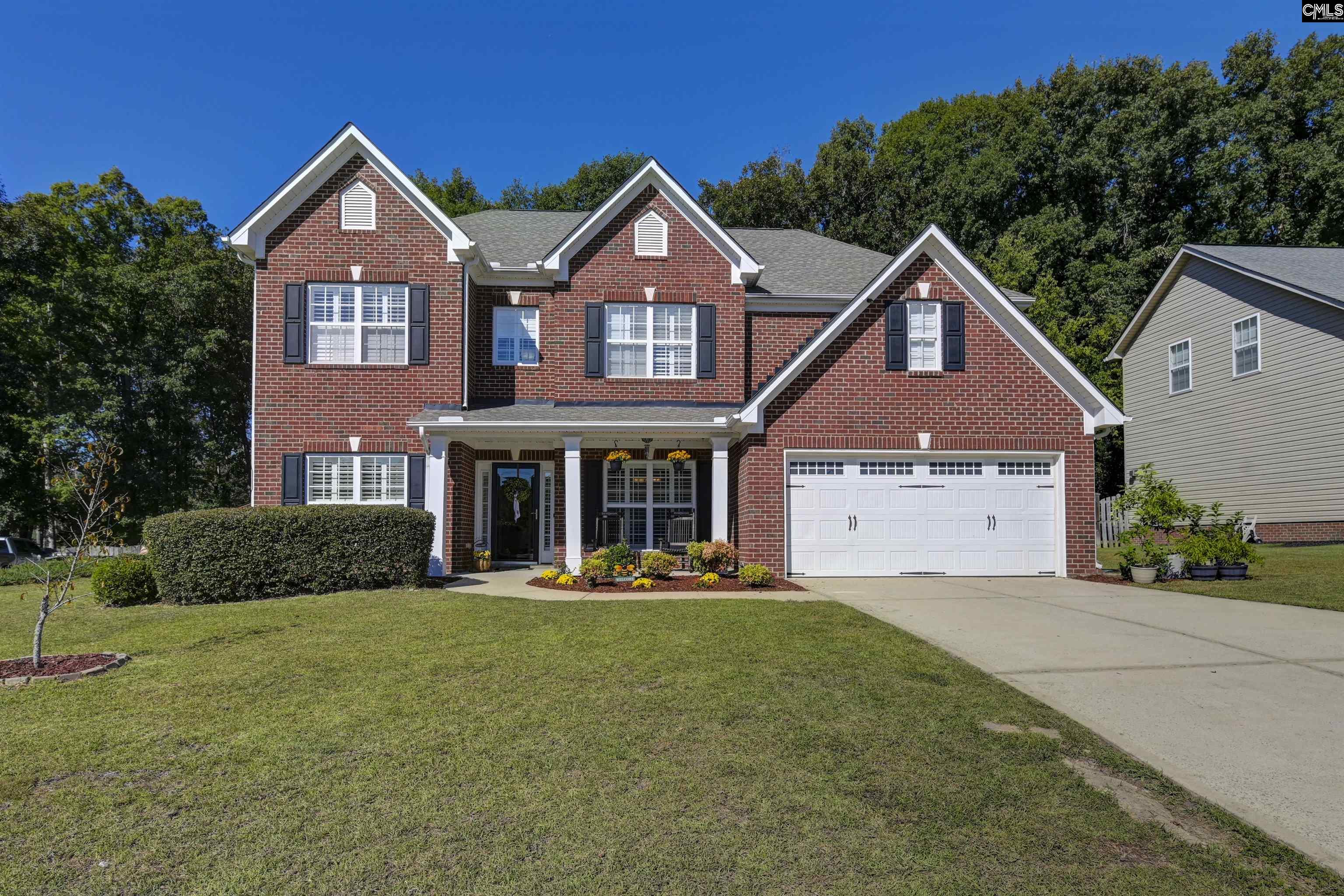 205 Southberry Lane