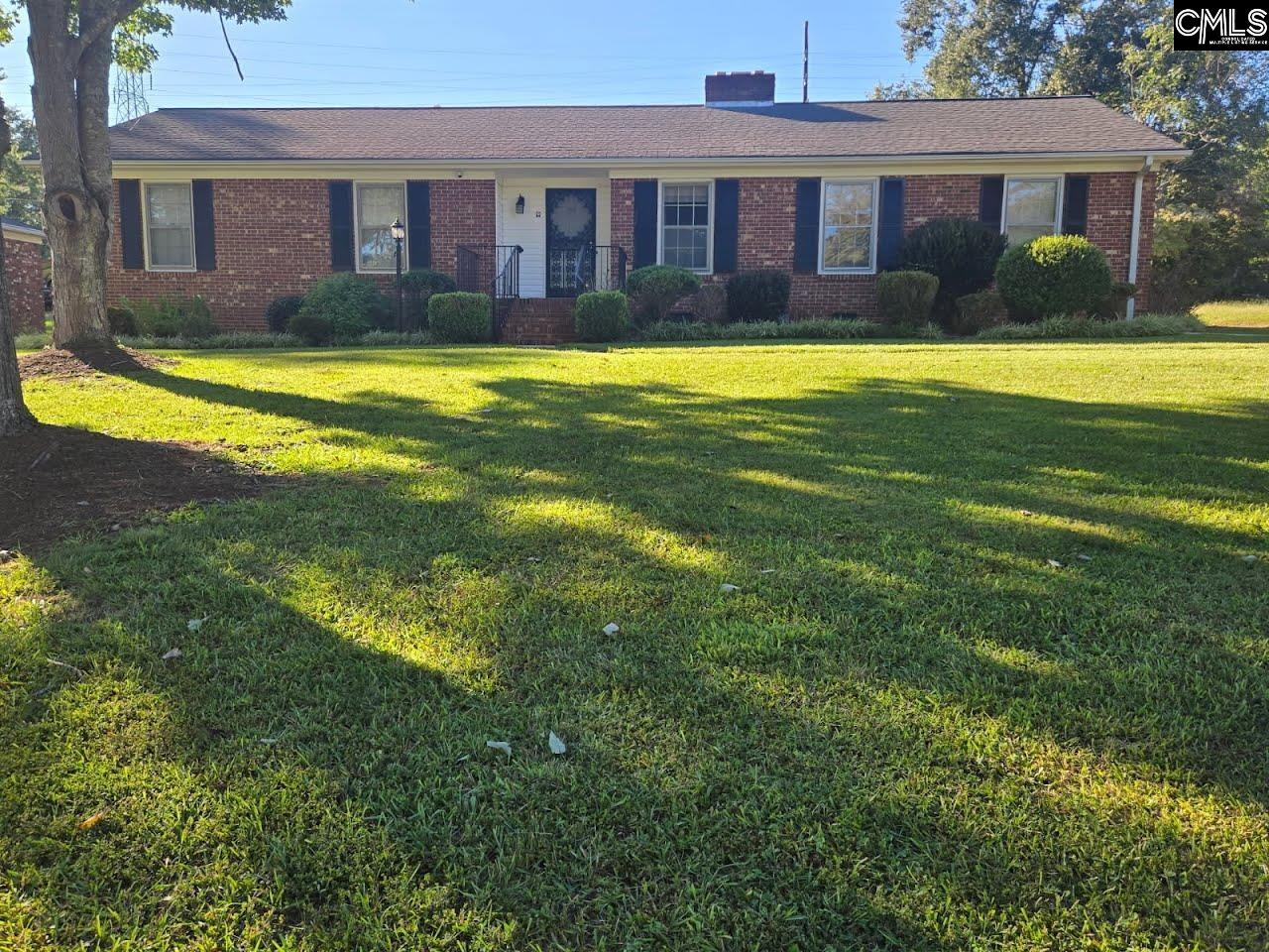 100 Maxton Street