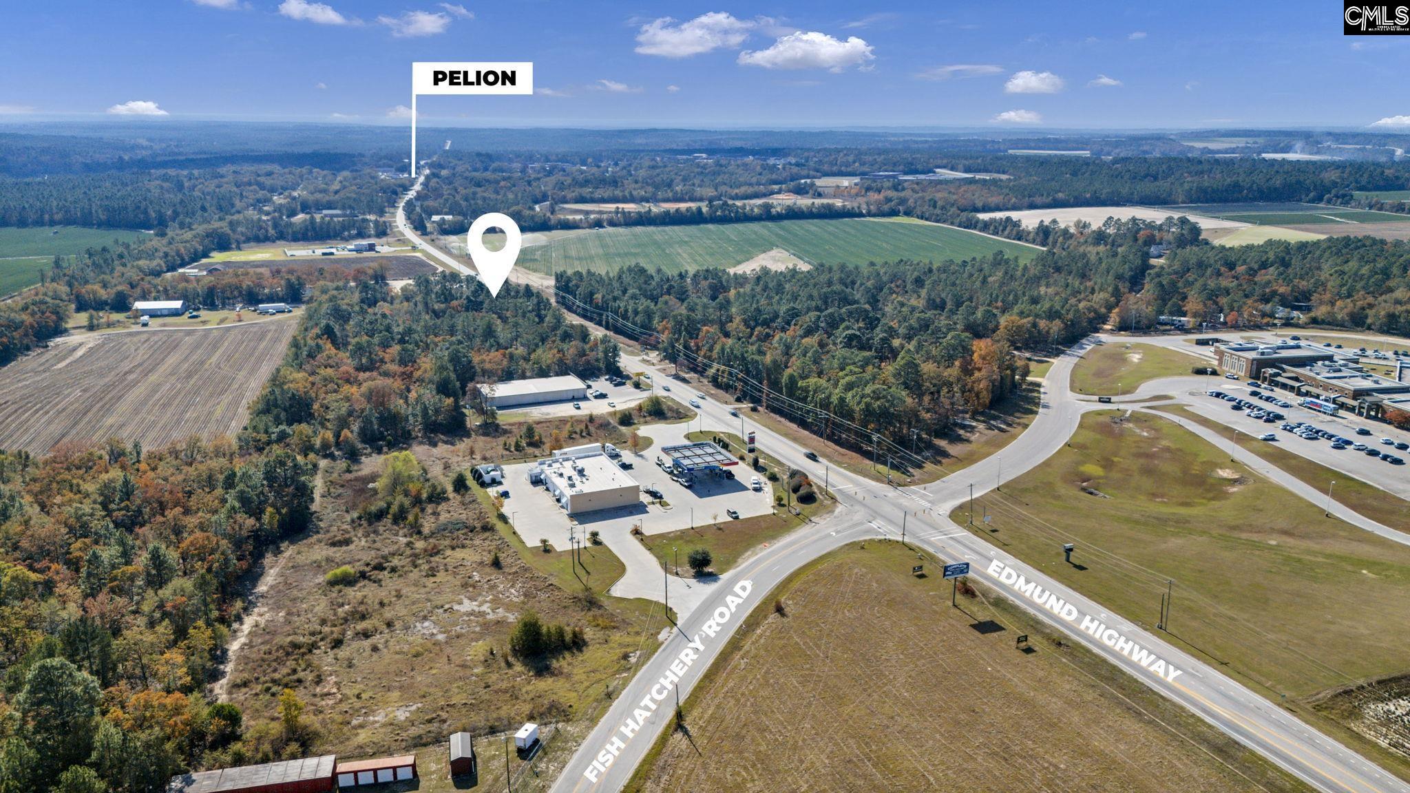  Edmund Highway