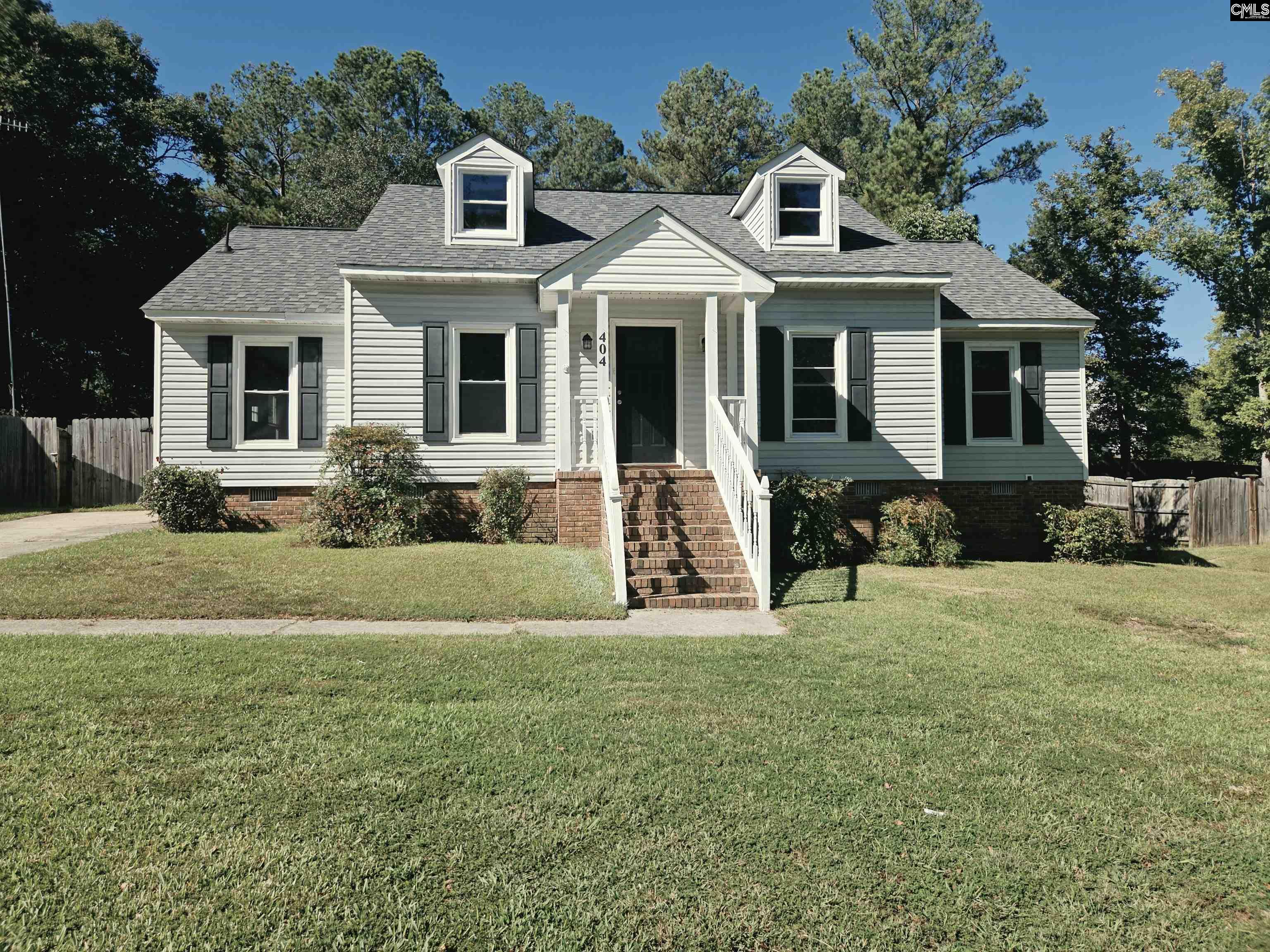 404 Southampton Drive