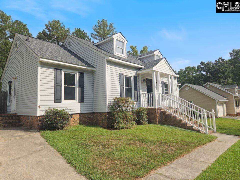 404 Southampton Drive