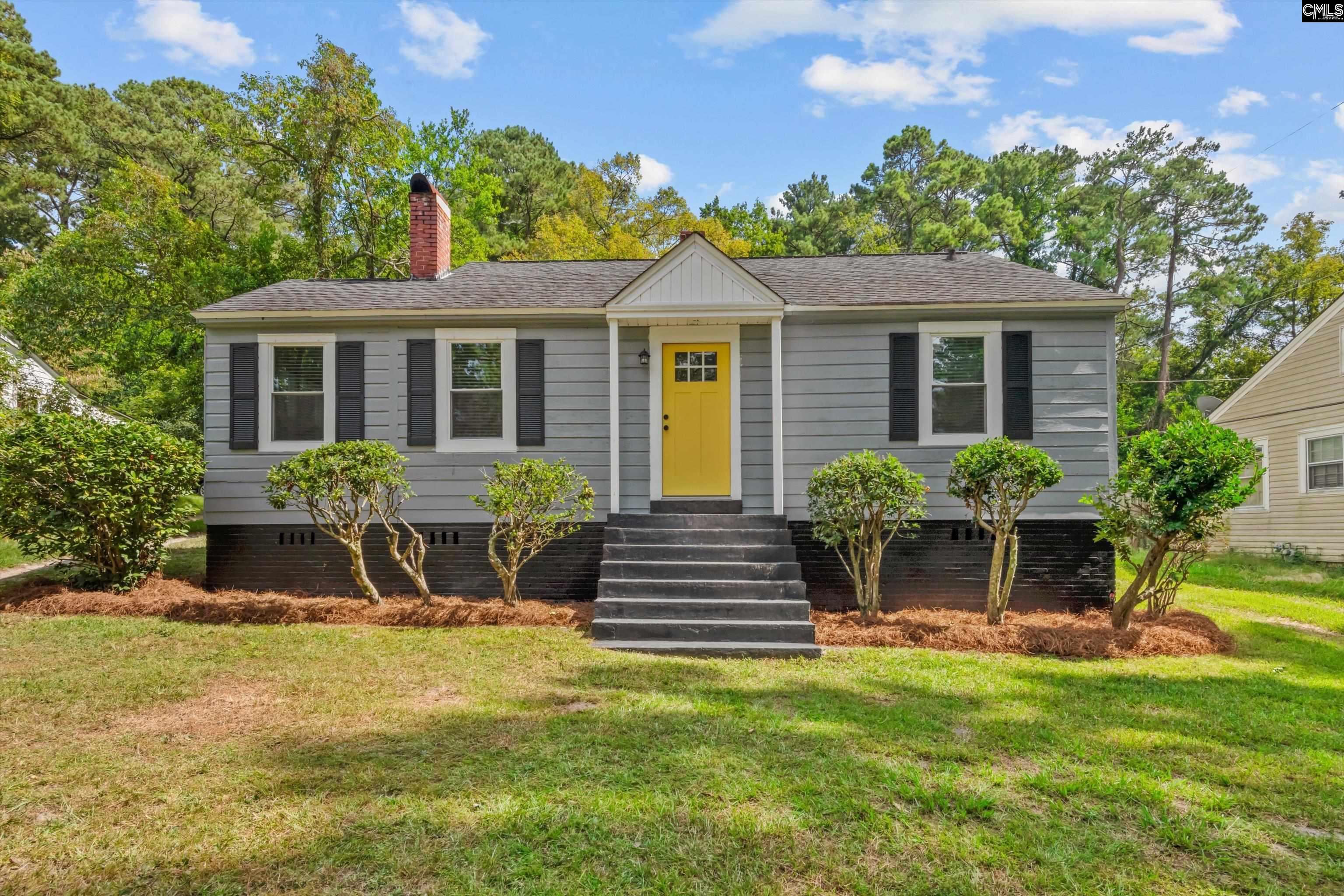 210 Partridge Drive