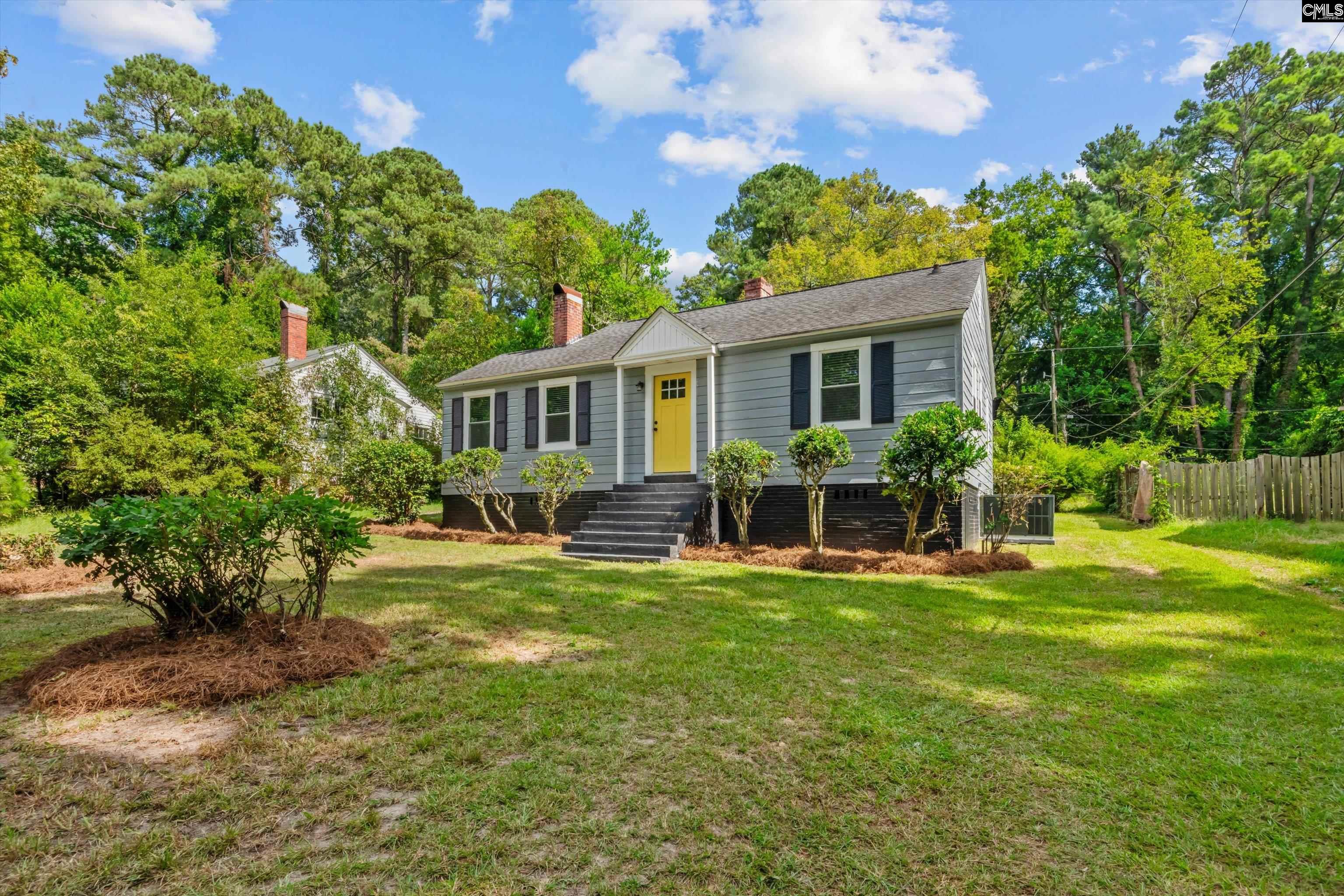210 Partridge Drive